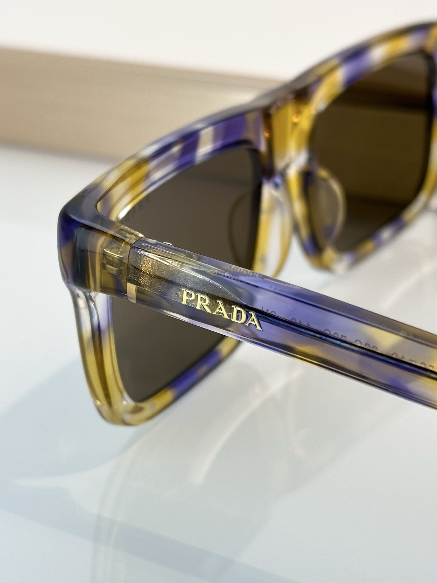 Designer Sunglasses SPR