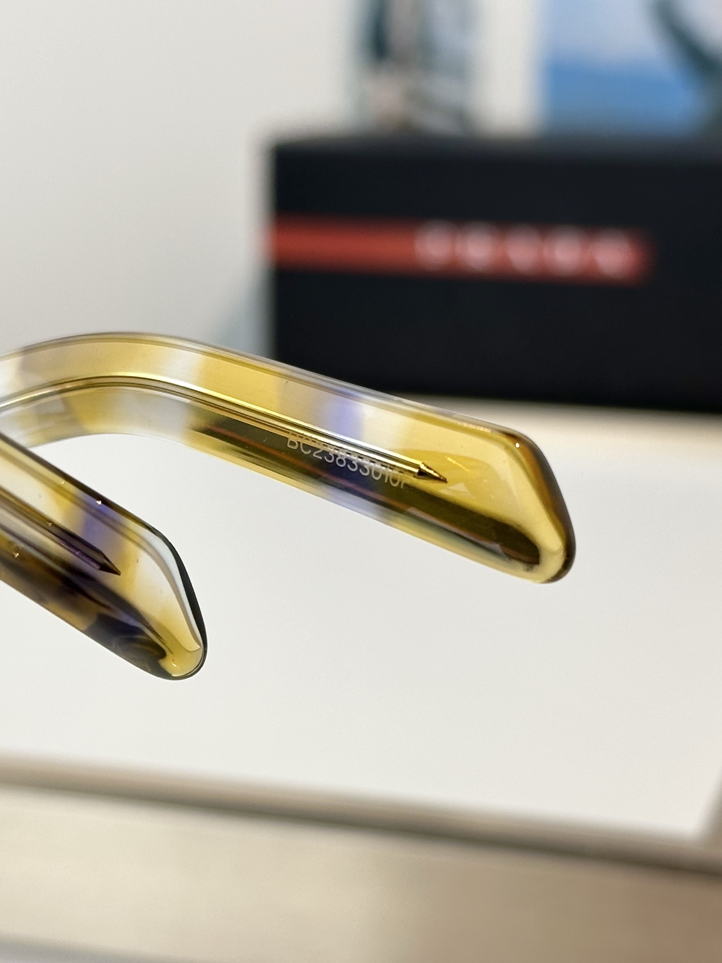 Designer Sunglasses SPR