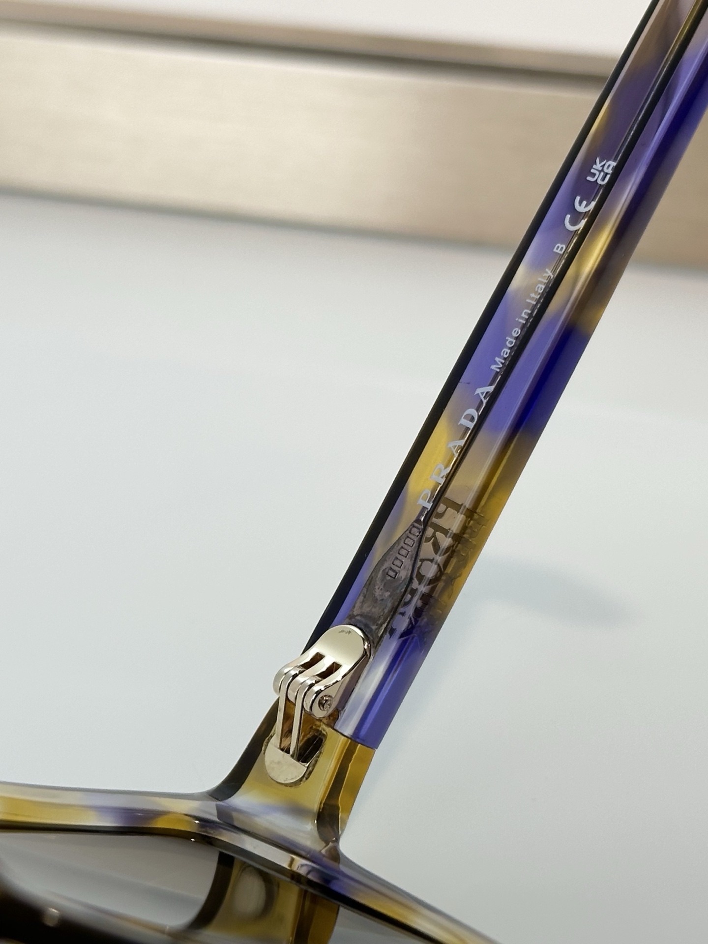 Designer Sunglasses SPR