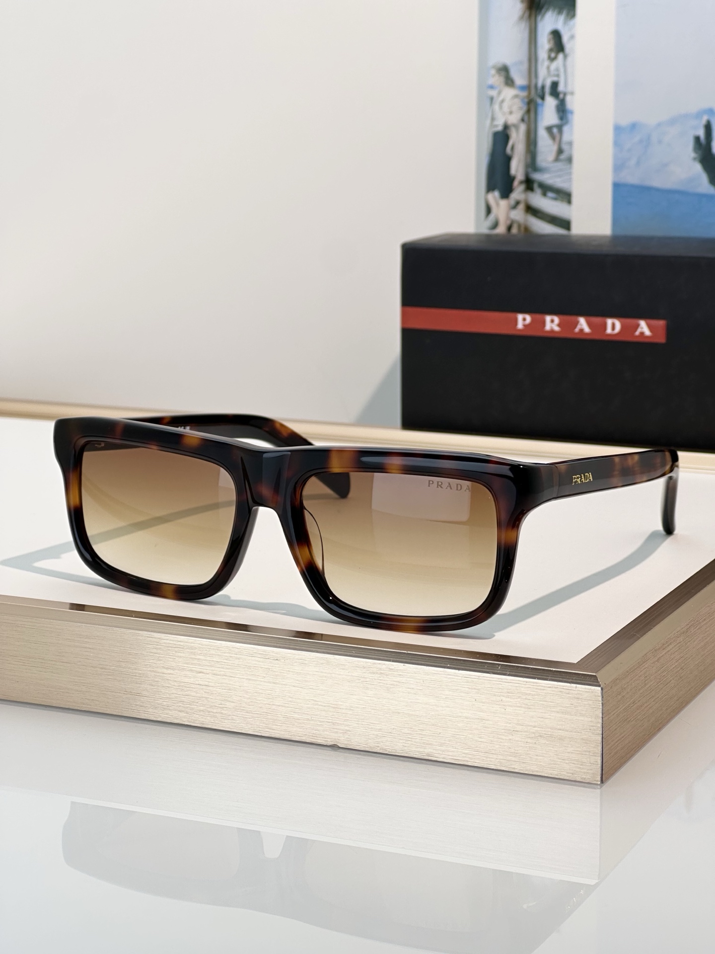 Designer Sunglasses SPR