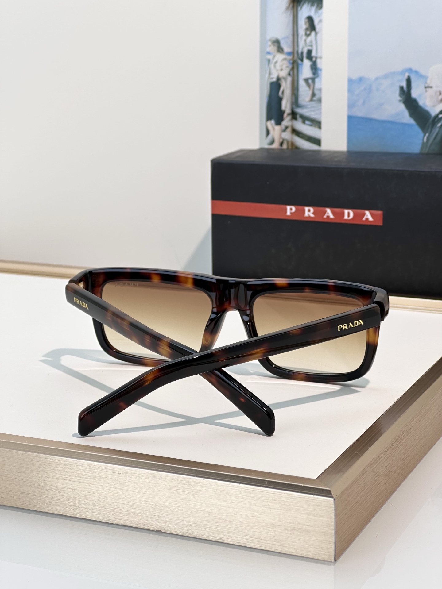 Designer Sunglasses SPR
