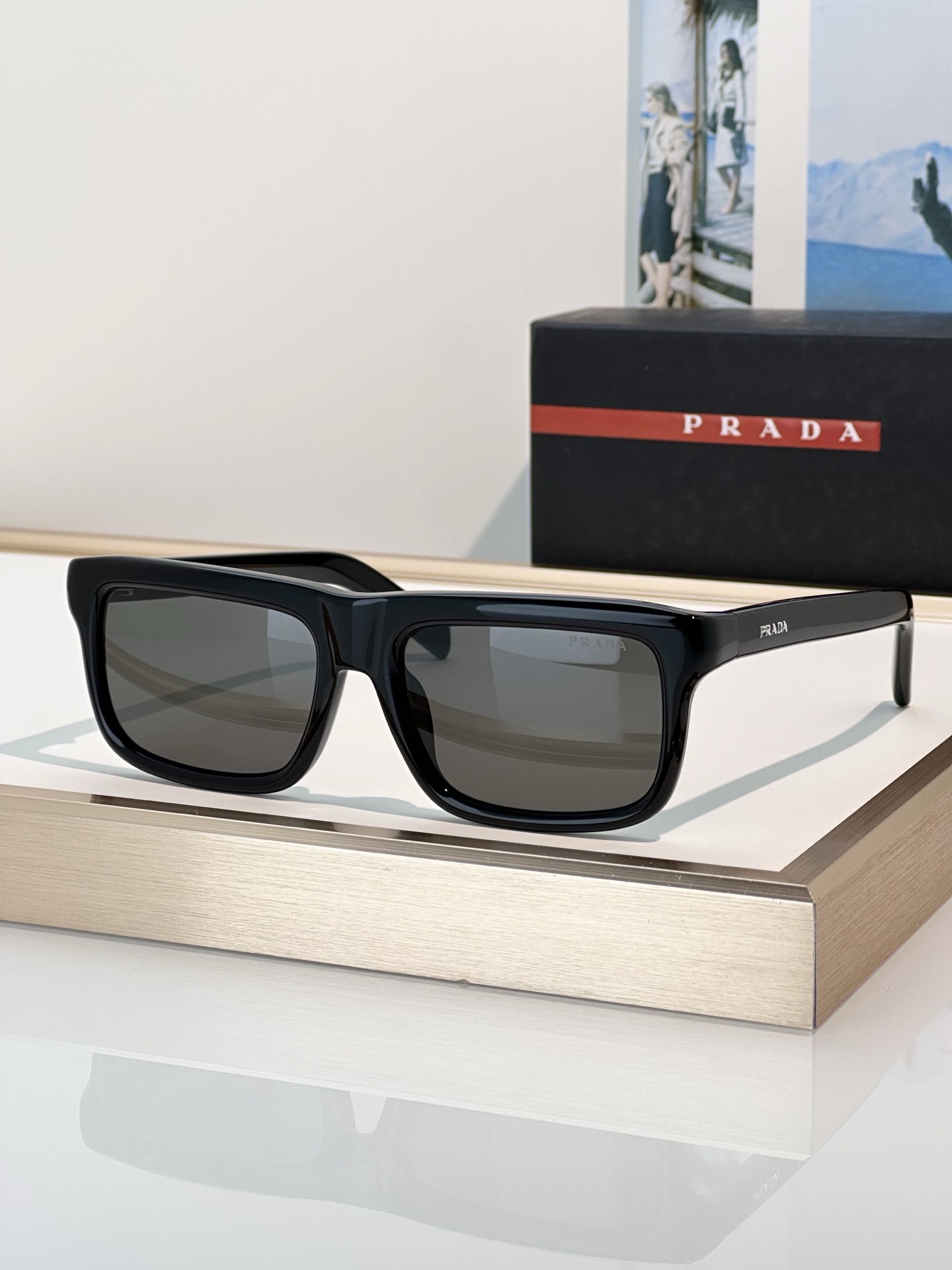 Designer Sunglasses SPR