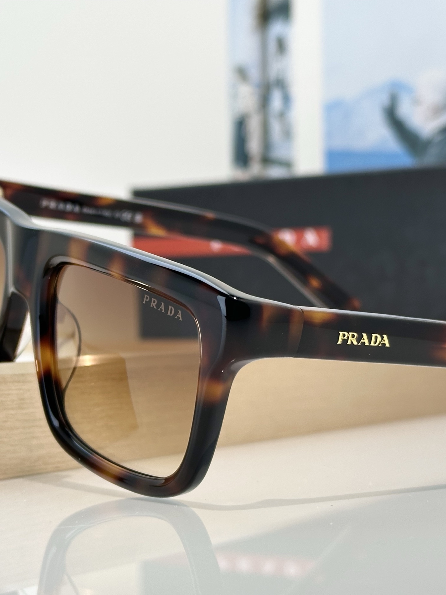 Designer Sunglasses SPR