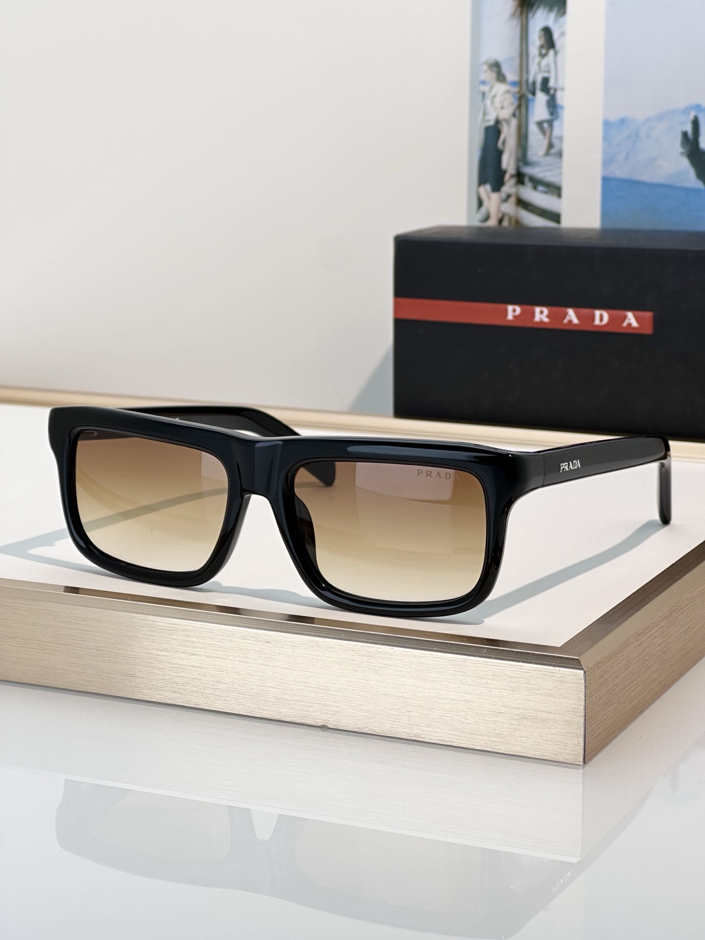 Designer Sunglasses SPR