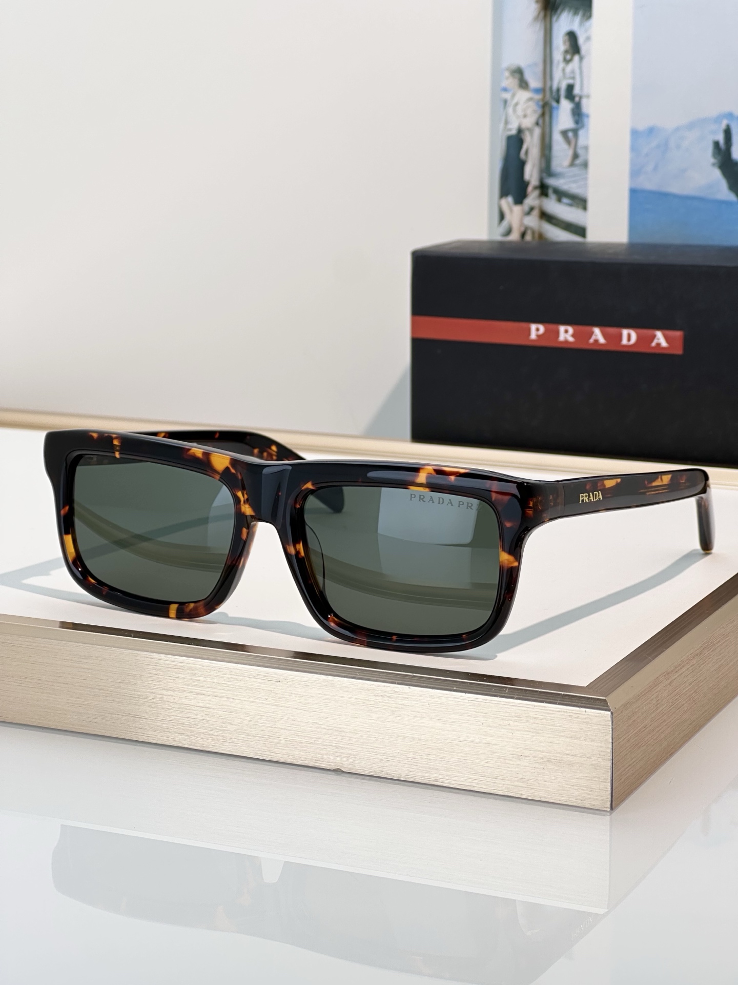 Designer Sunglasses SPR