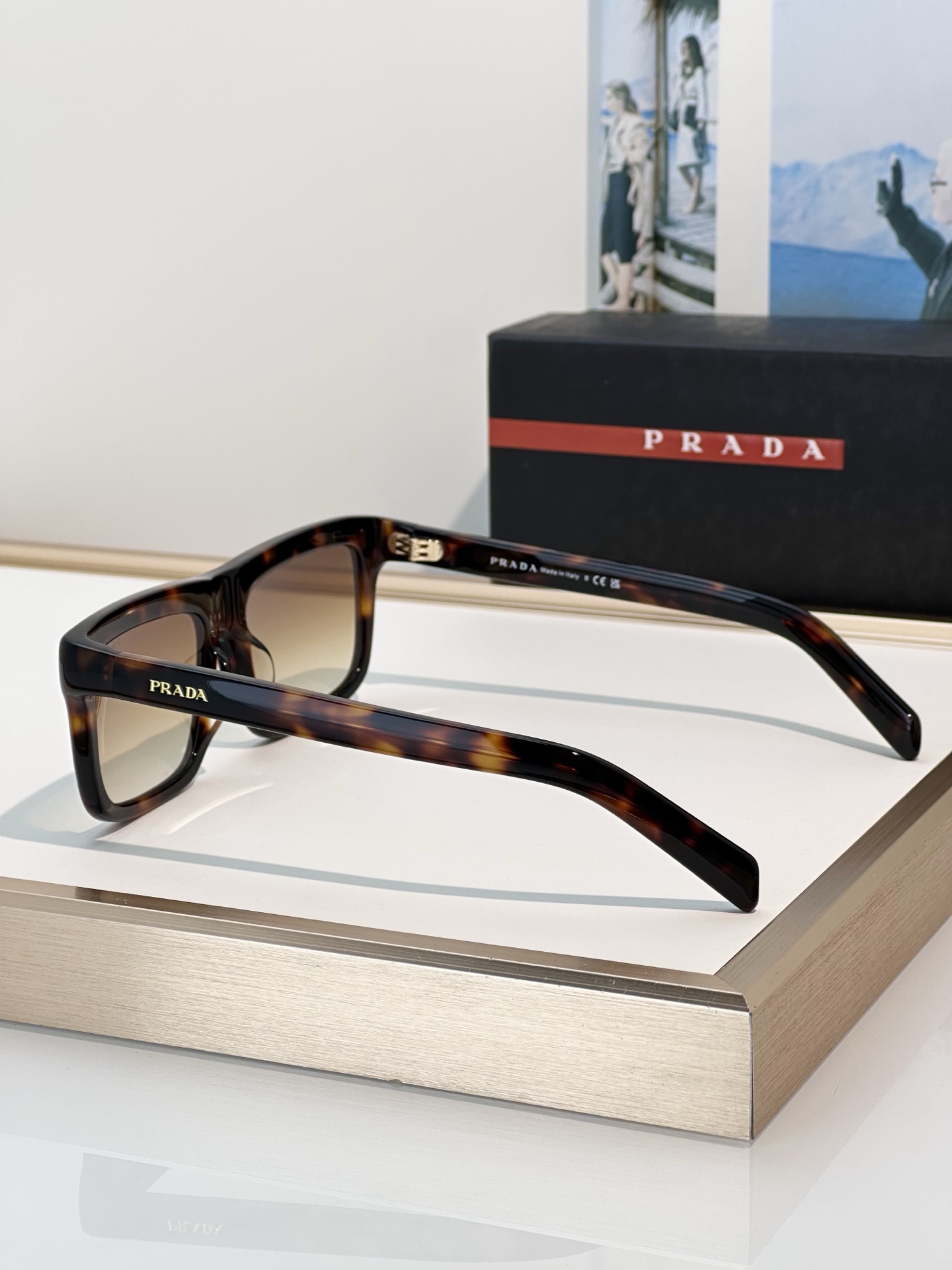 Designer Sunglasses SPR