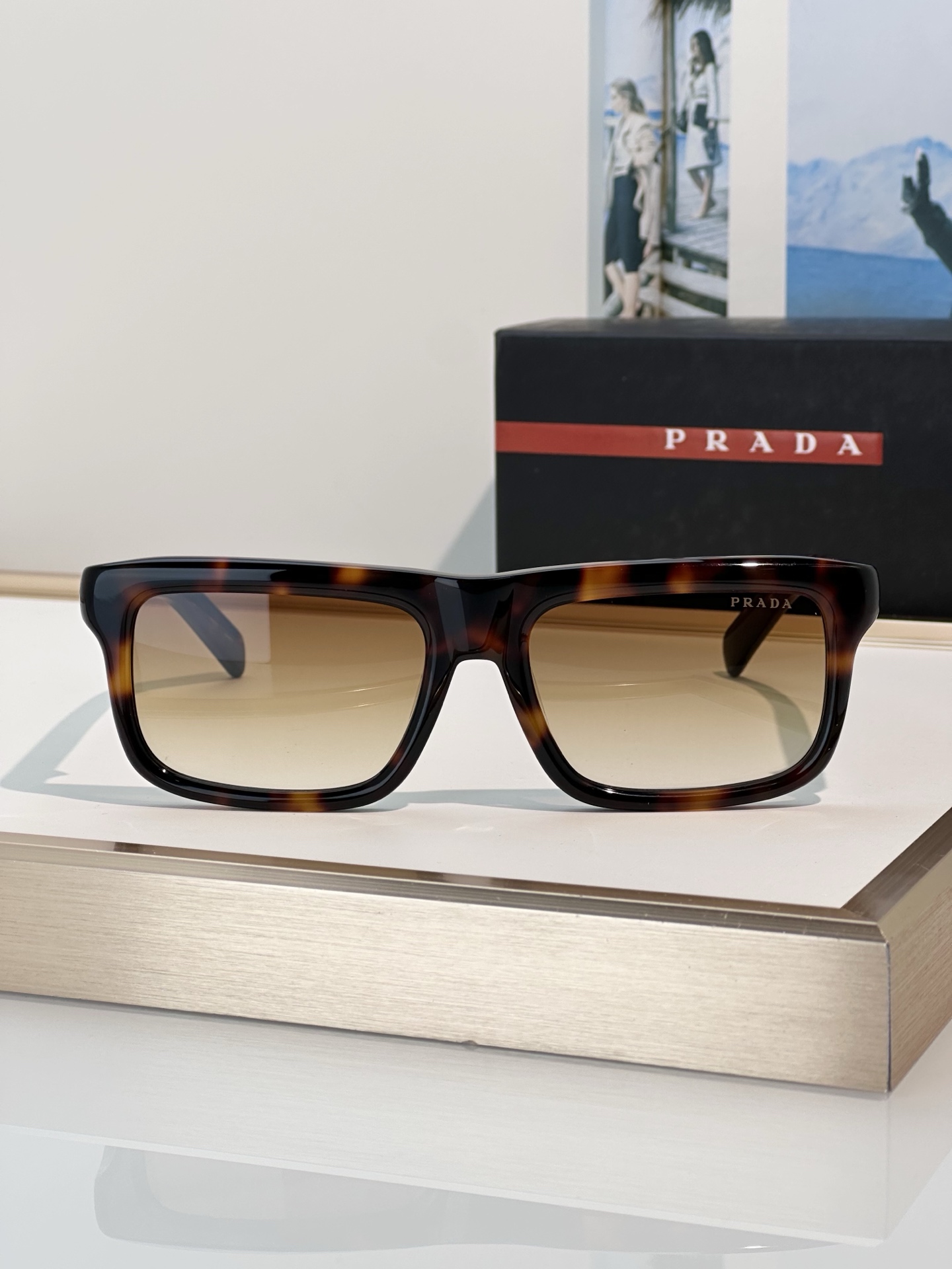 Designer Sunglasses SPR
