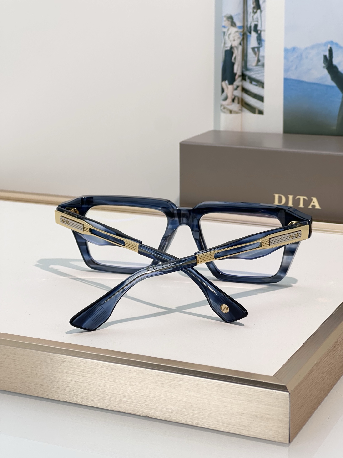 DITA Sunglasses DETRON