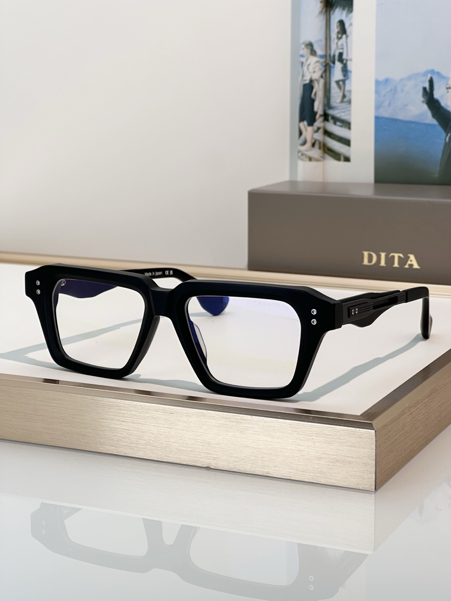 DITA Sunglasses DETRON