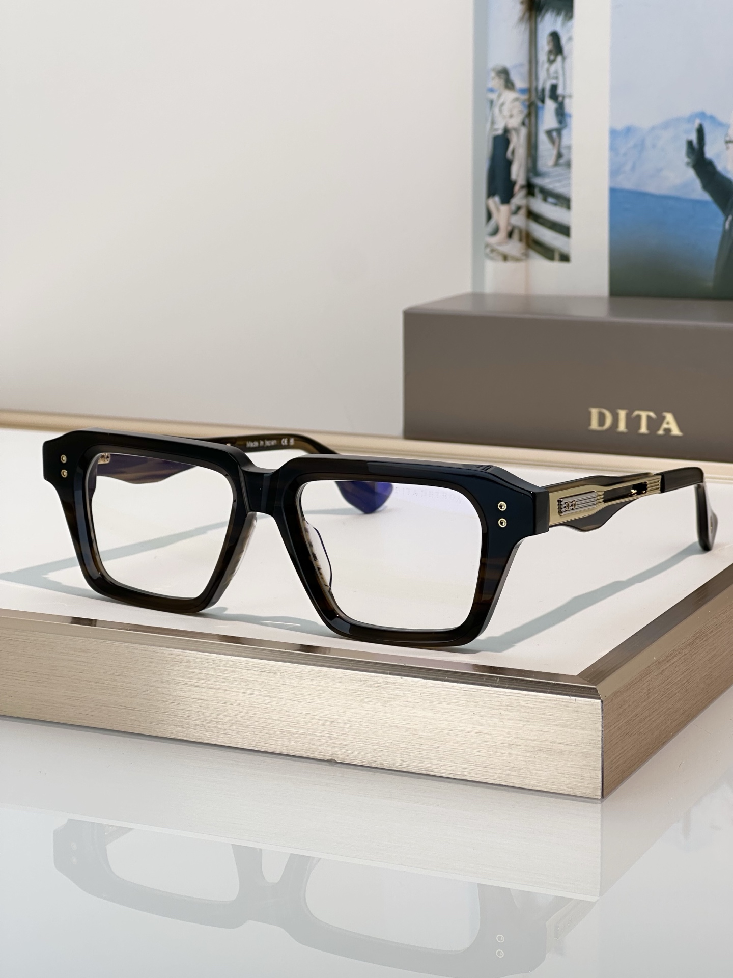 DITA Sunglasses DETRON