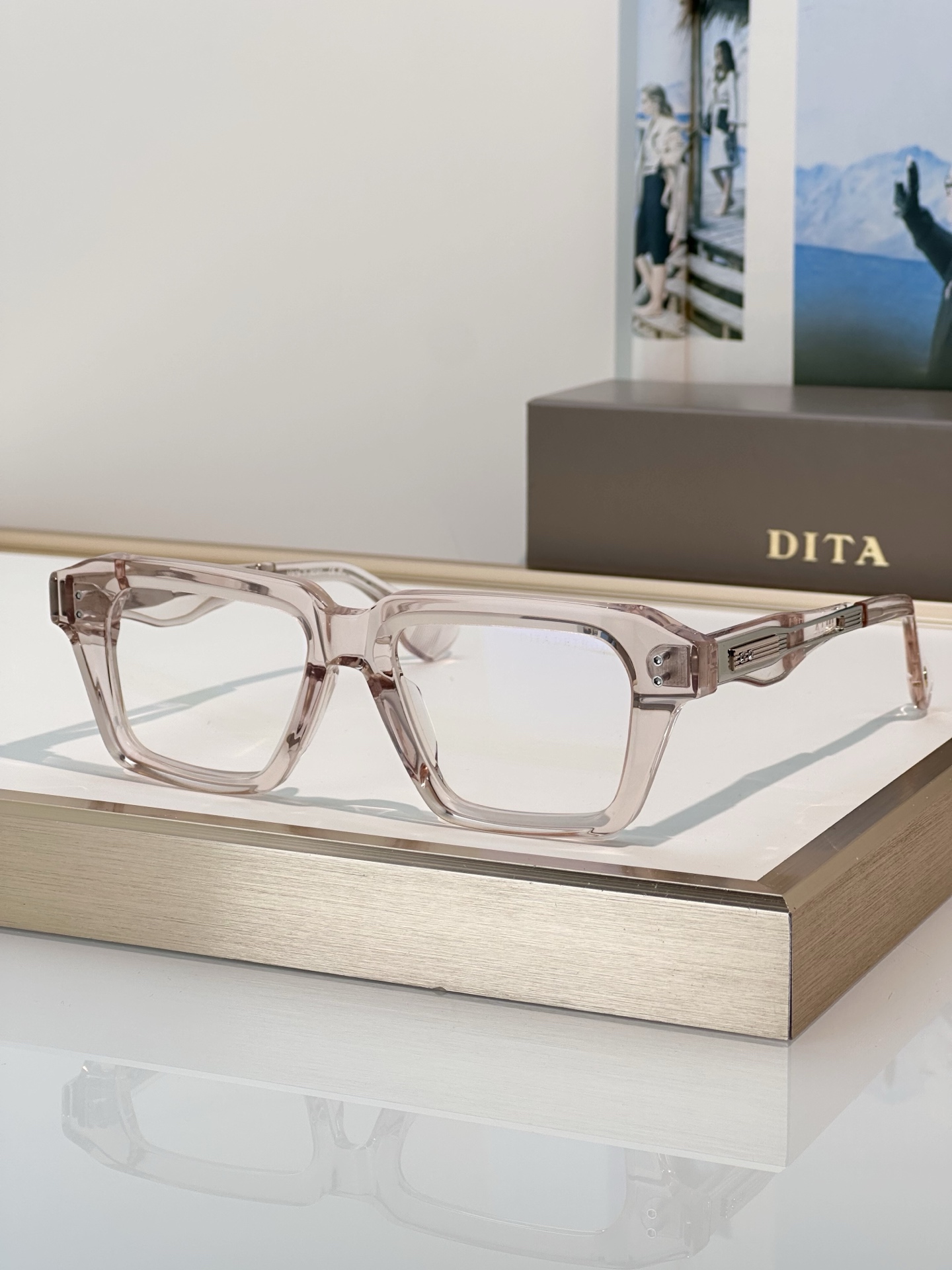 DITA Sunglasses DETRON