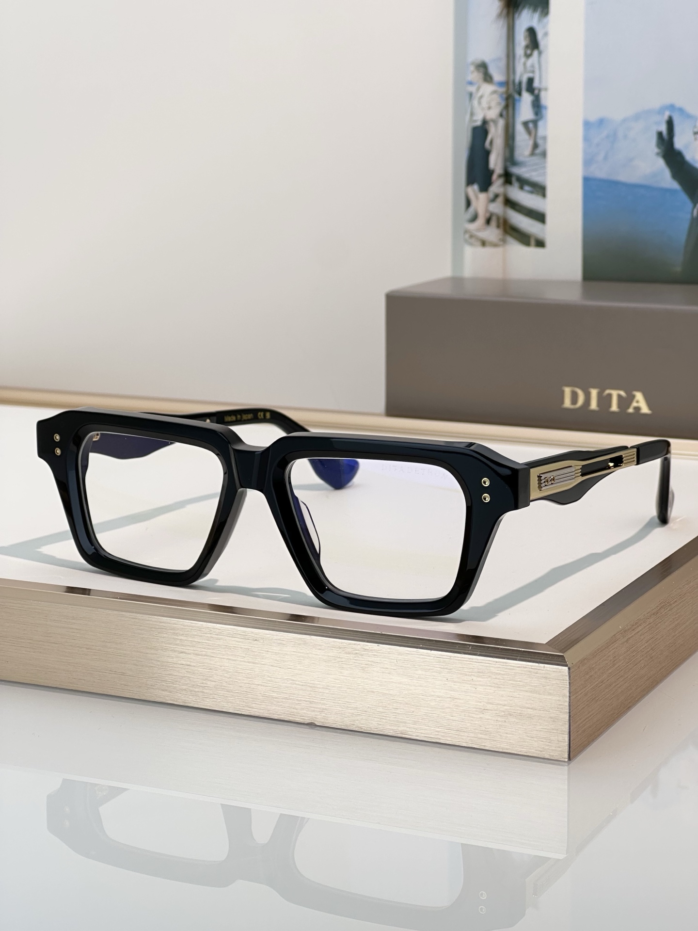 DITA Sunglasses DETRON