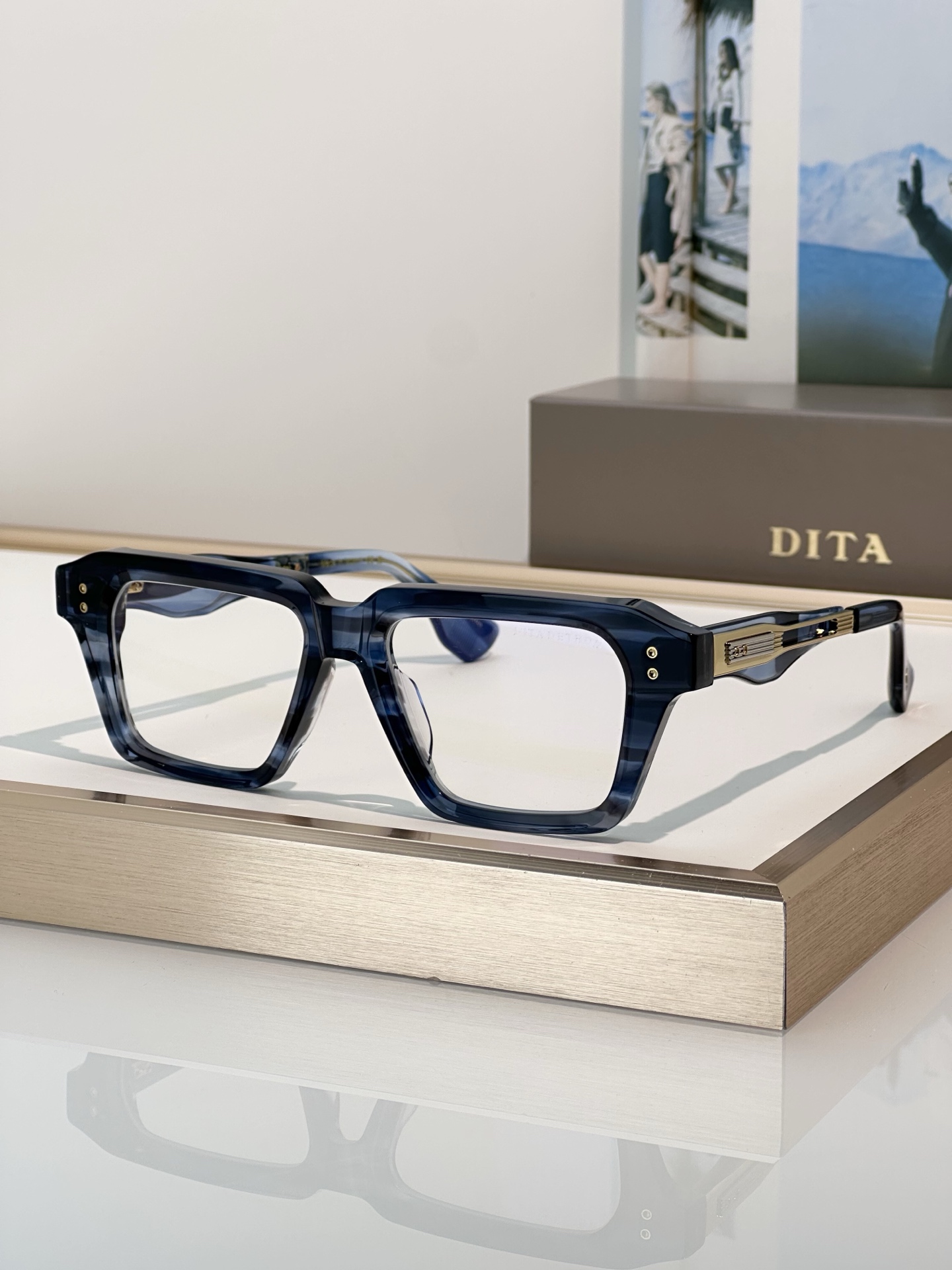DITA Sunglasses DETRON