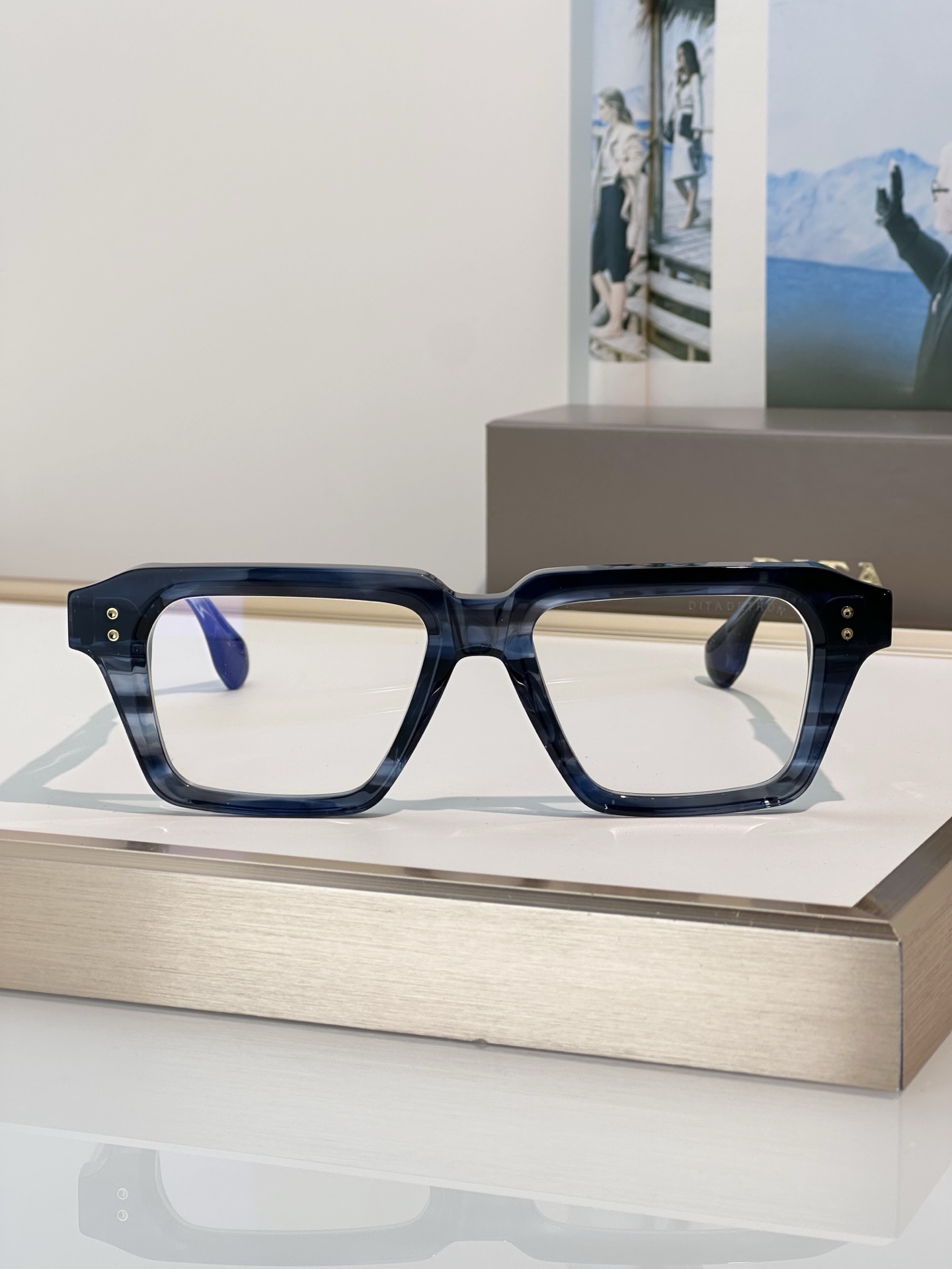 DITA Sunglasses DETRON
