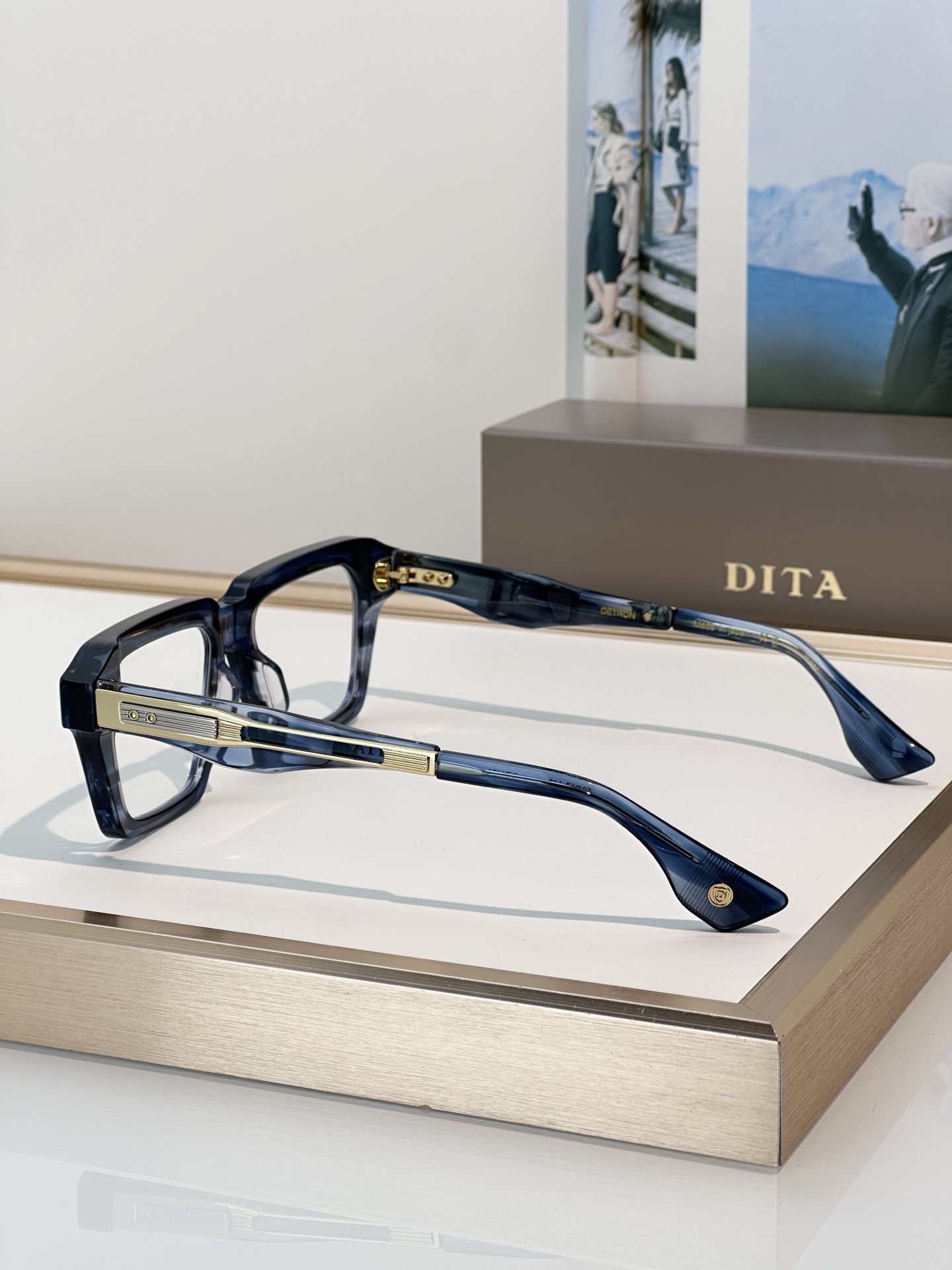 DITA Sunglasses DETRON