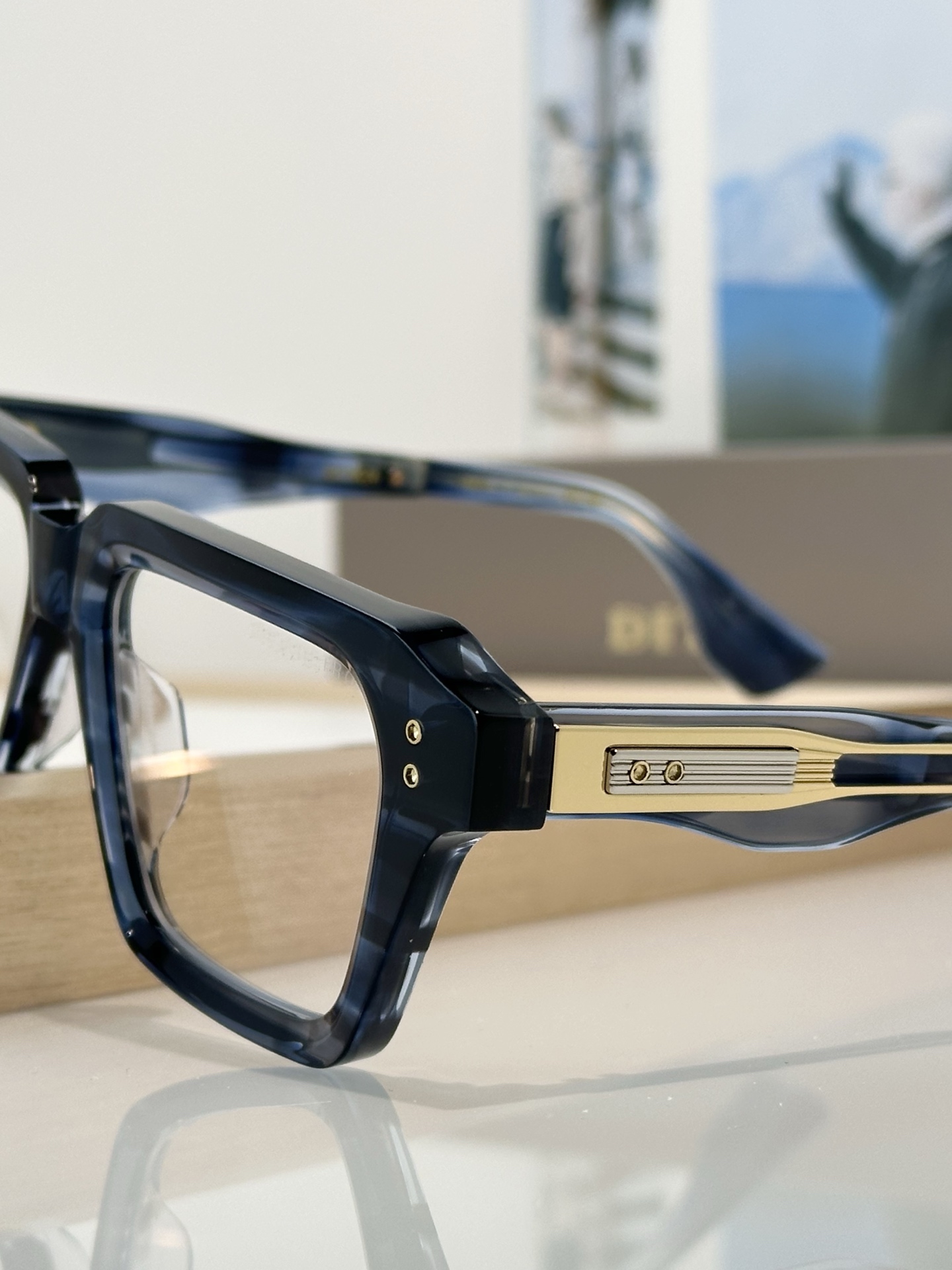 DITA Sunglasses DETRON