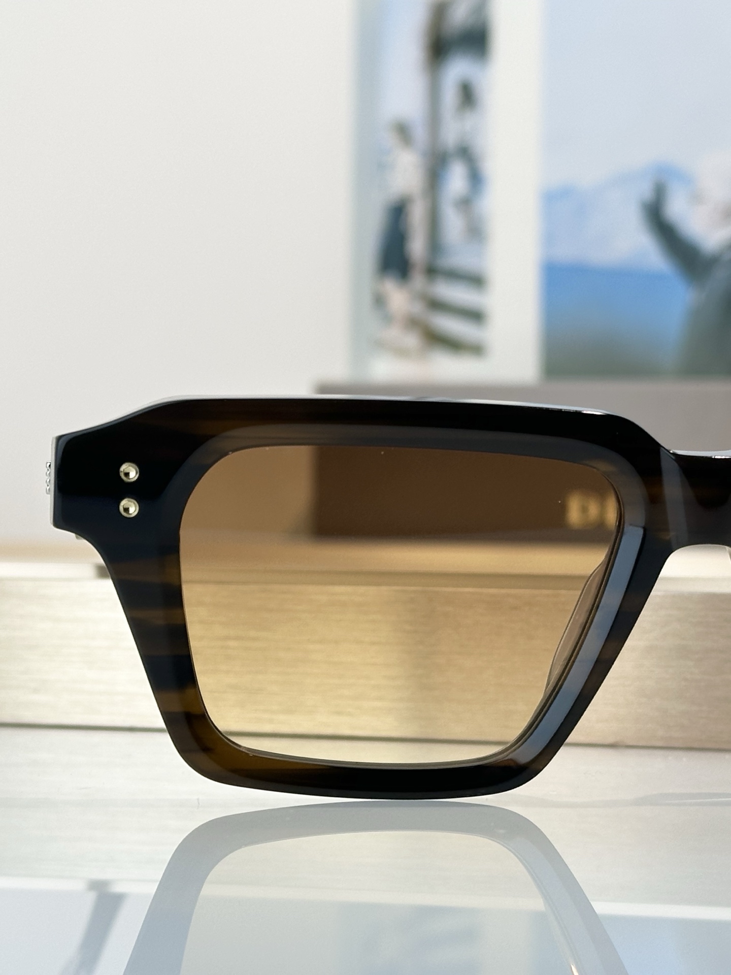 DITA Sunglasses DETRON