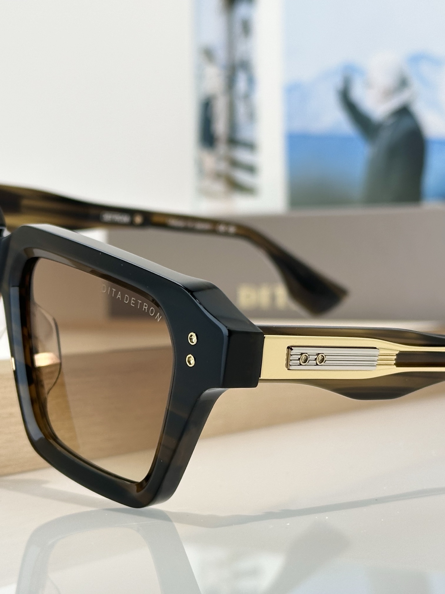 DITA Sunglasses DETRON
