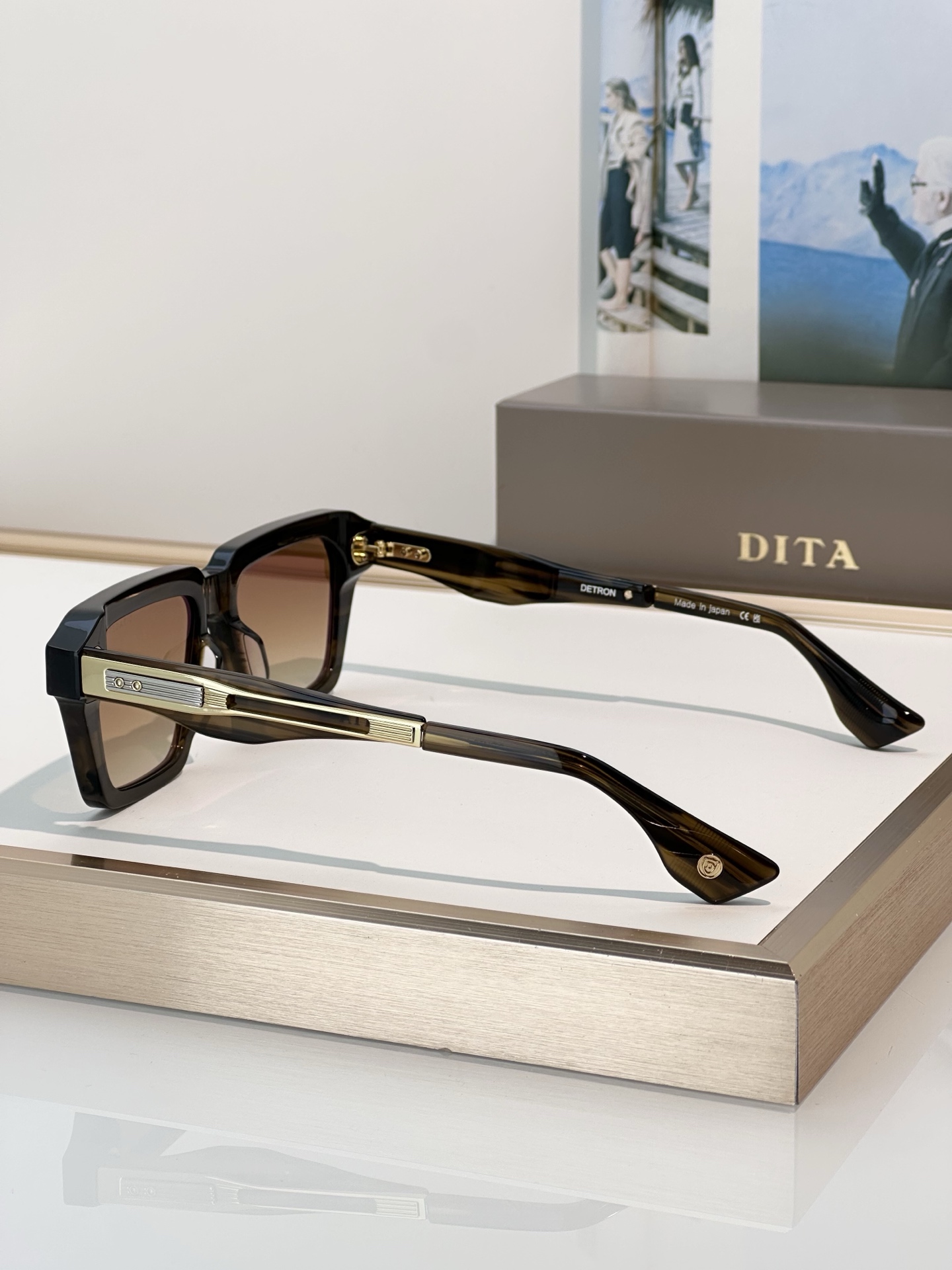DITA Sunglasses DETRON