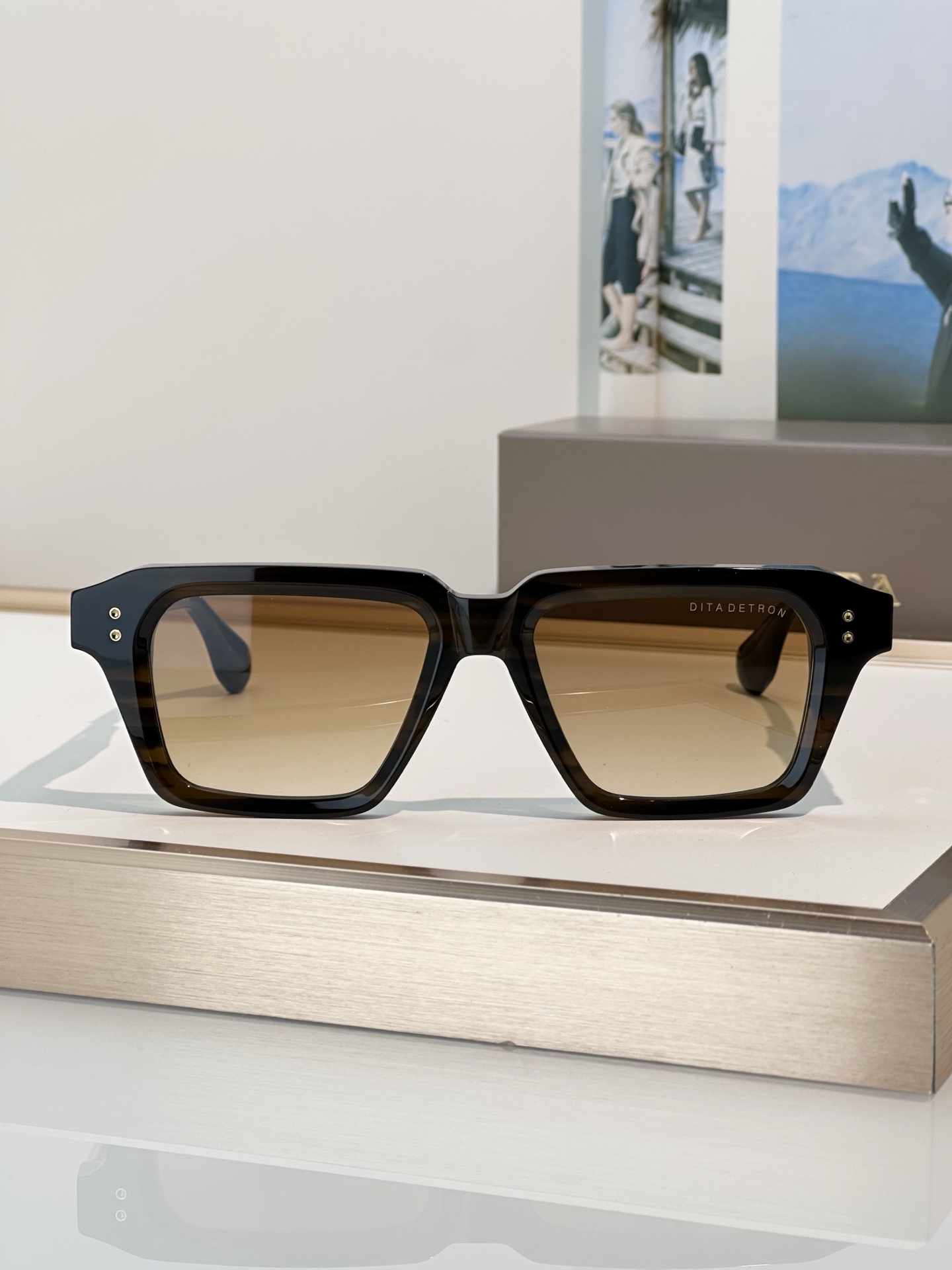 DITA Sunglasses DETRON