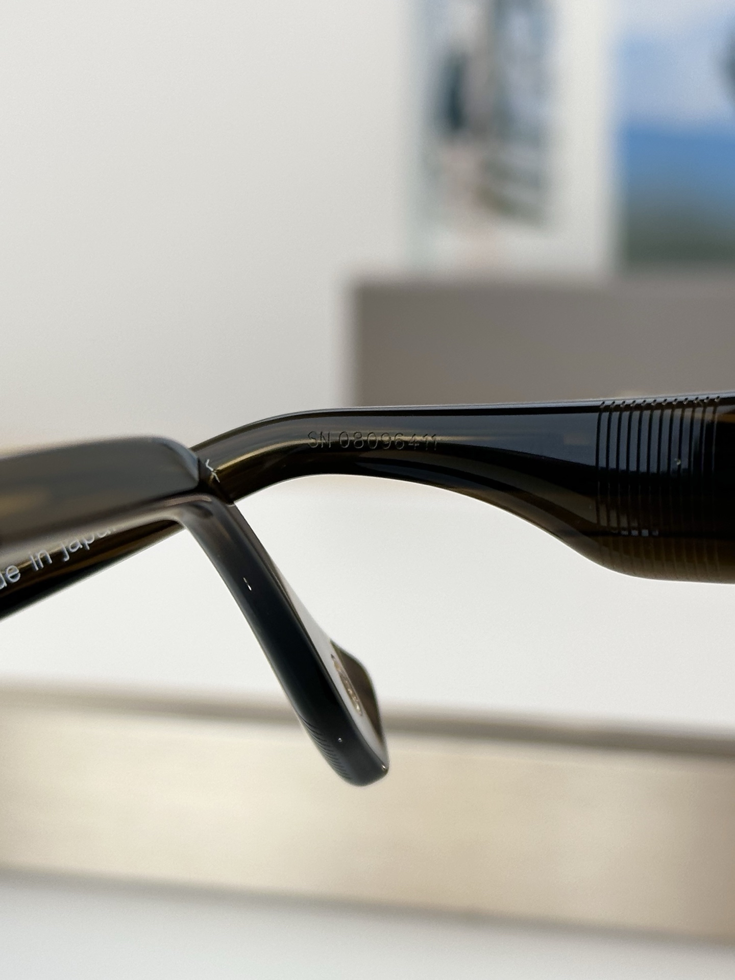 DITA Sunglasses DETRON