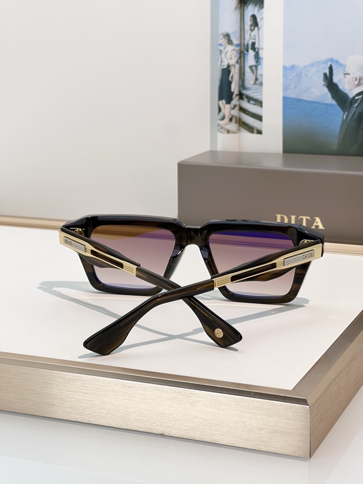 DITA Sunglasses DETRON
