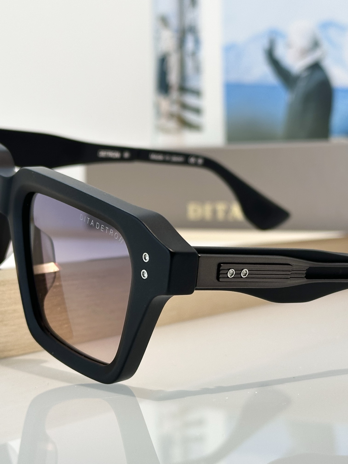 DITA Sunglasses DETRON