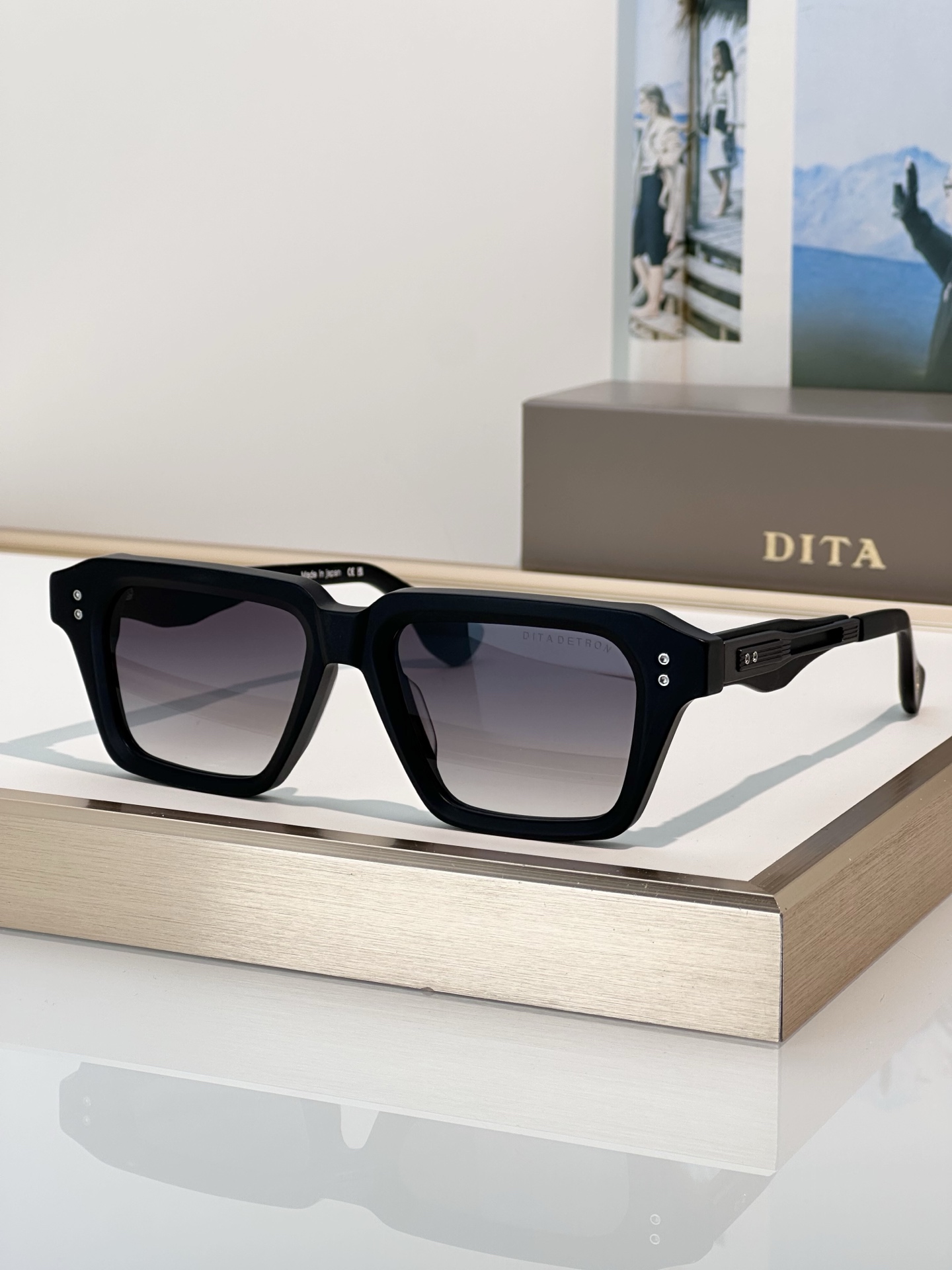 DITA Sunglasses DETRON