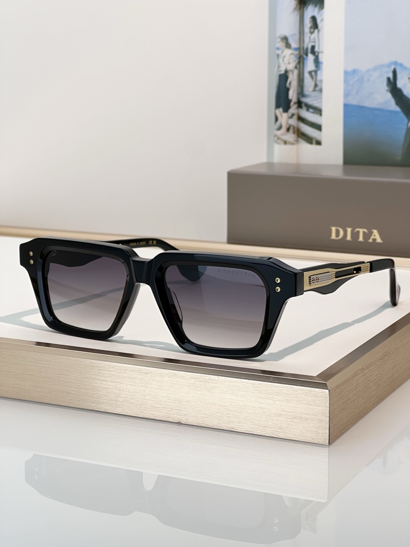DITA Sunglasses DETRON