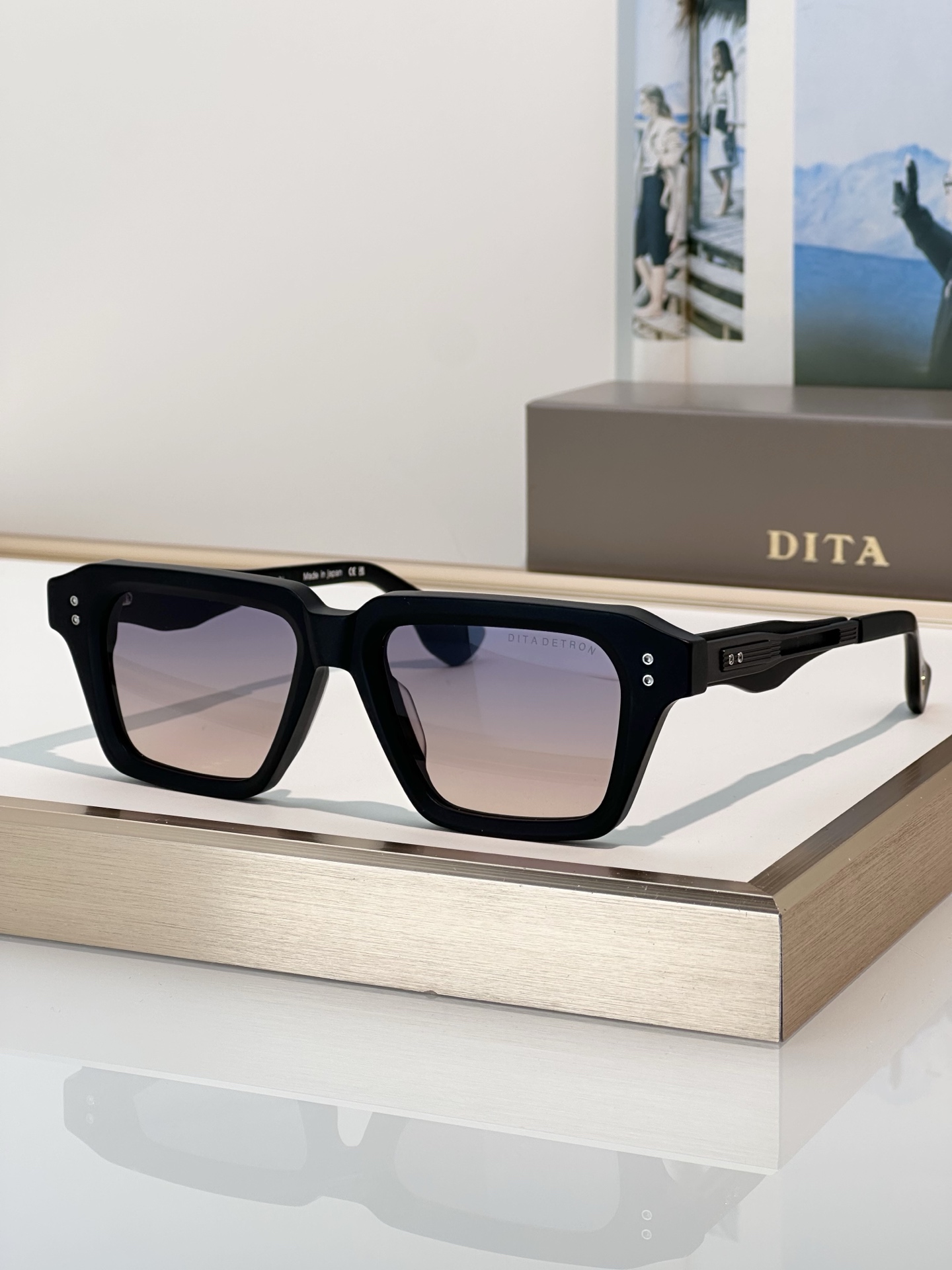 DITA Sunglasses DETRON