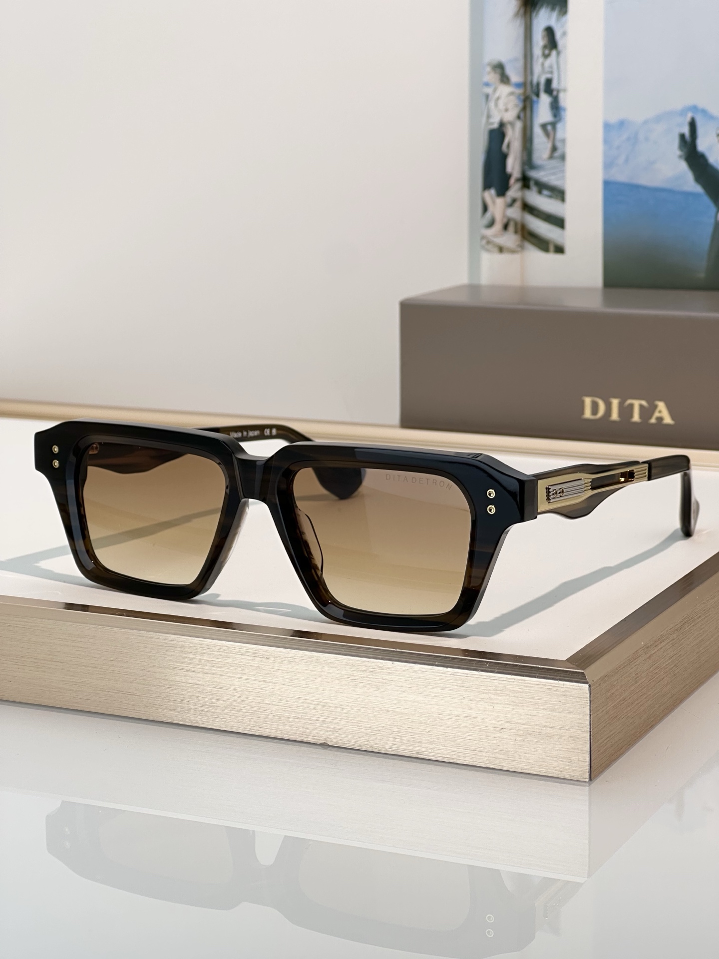 DITA Sunglasses DETRON