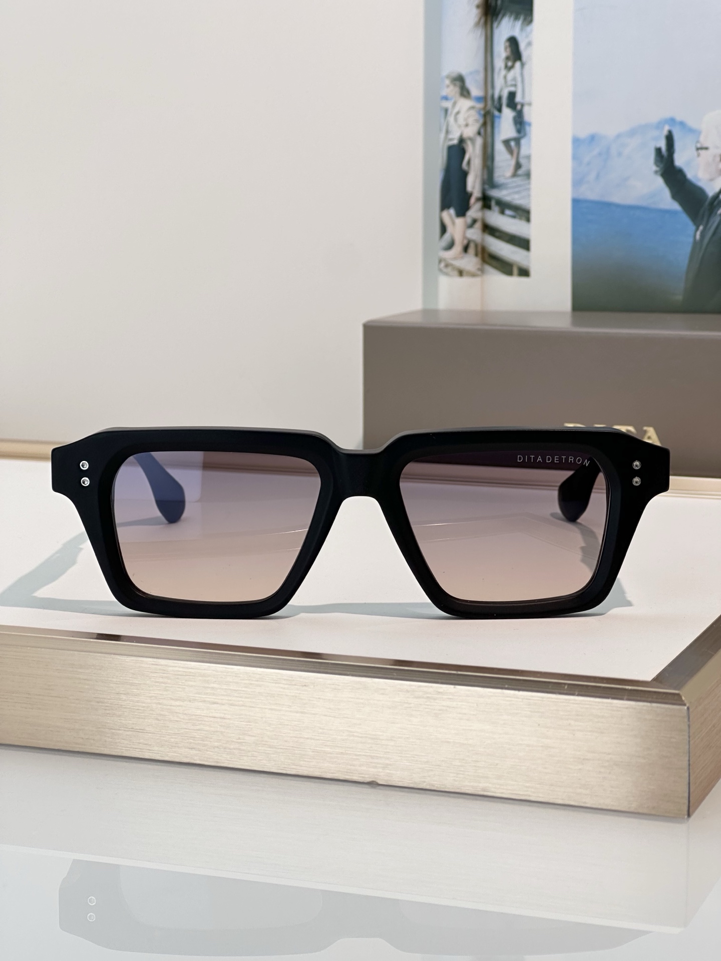 DITA Sunglasses DETRON