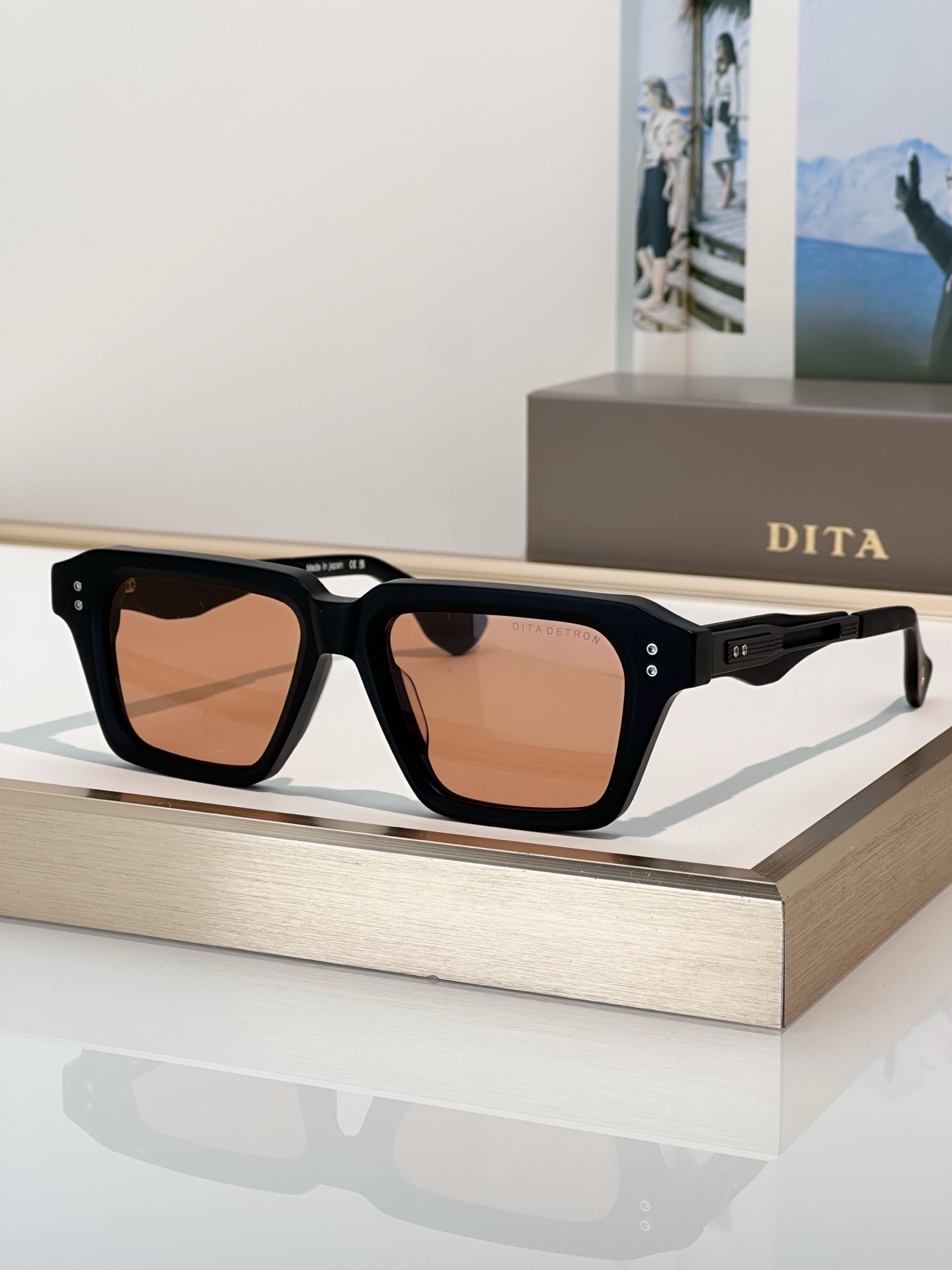 DITA Sunglasses DETRON