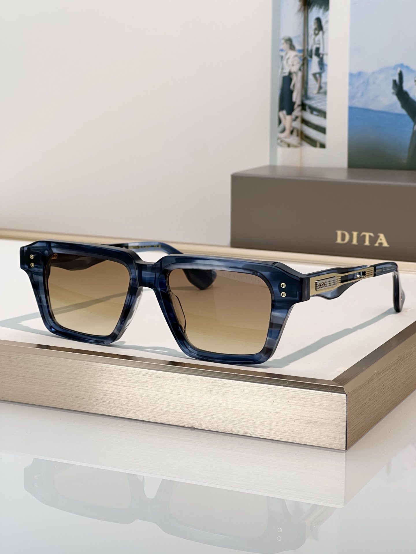 DITA Sunglasses DETRON