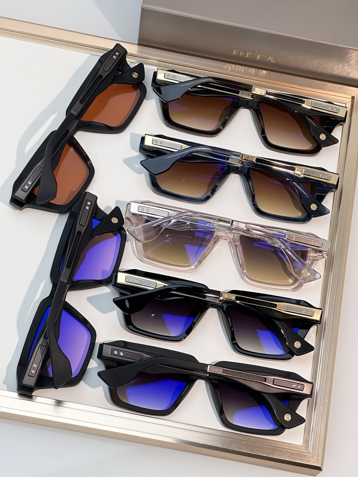 DITA Sunglasses DETRON