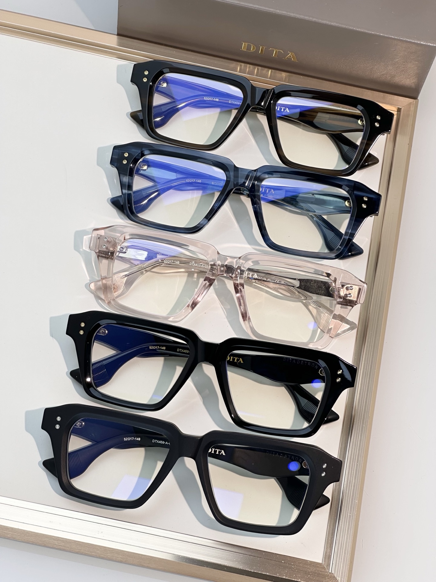 DITA Sunglasses DETRON