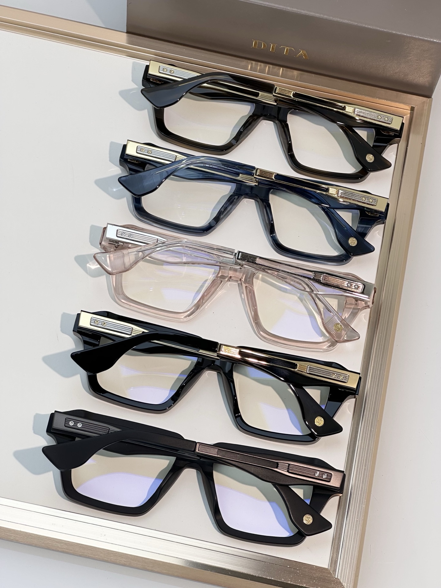 DITA Sunglasses DETRON