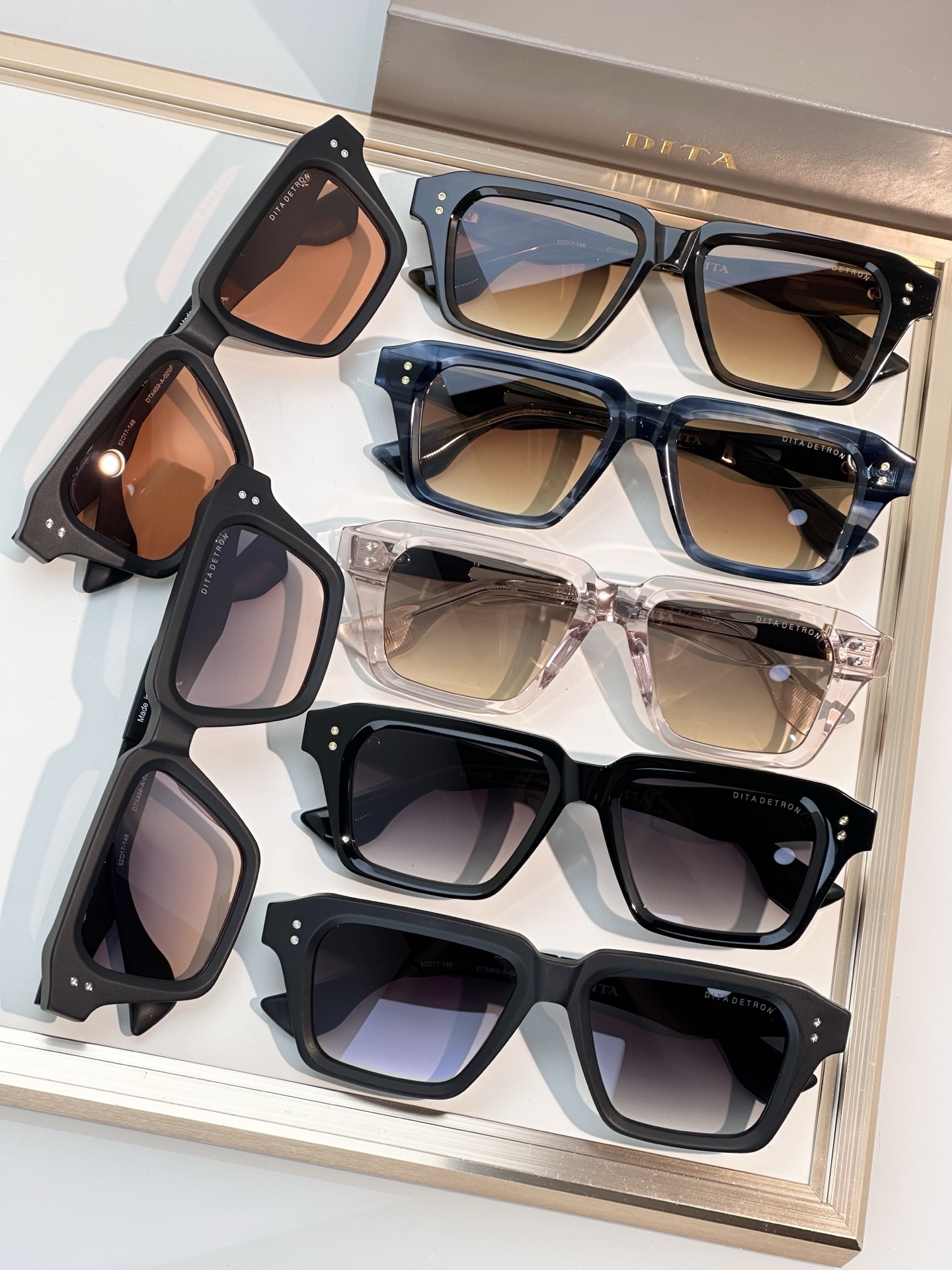 DITA Sunglasses DETRON