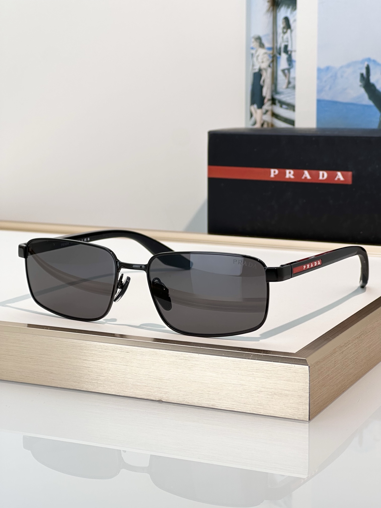 Designer Sunglasses SPS