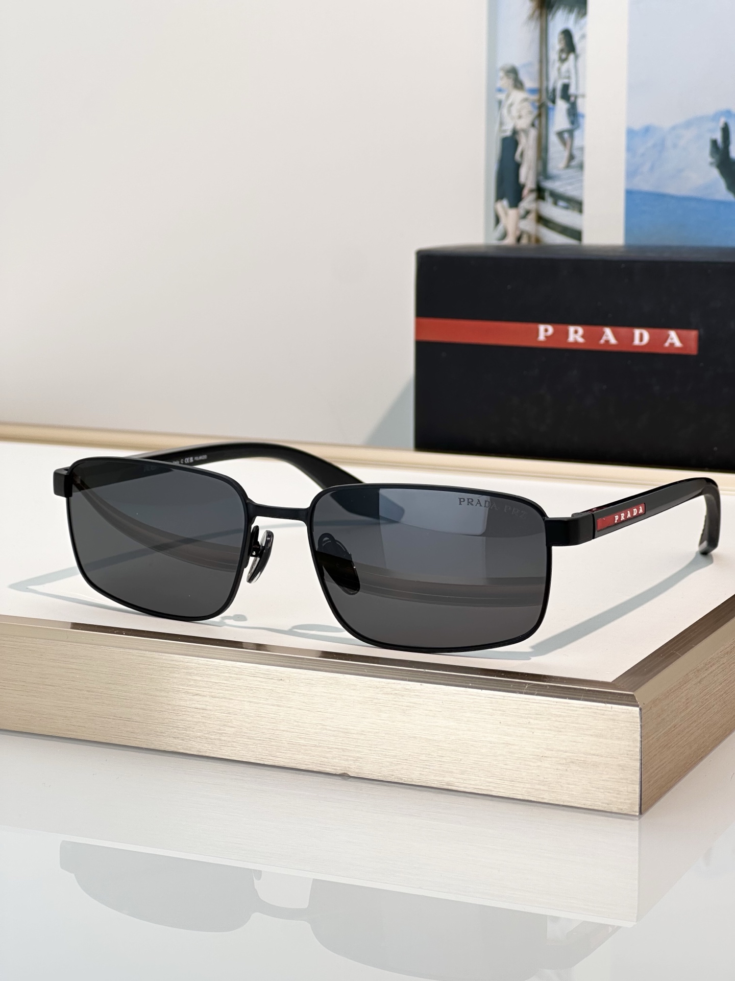 Designer Sunglasses SPS