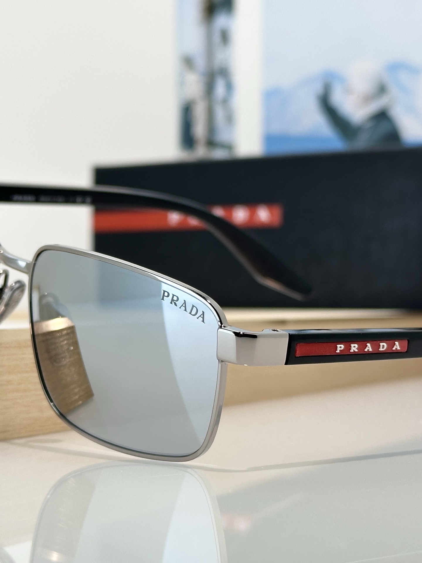 Designer Sunglasses SPS