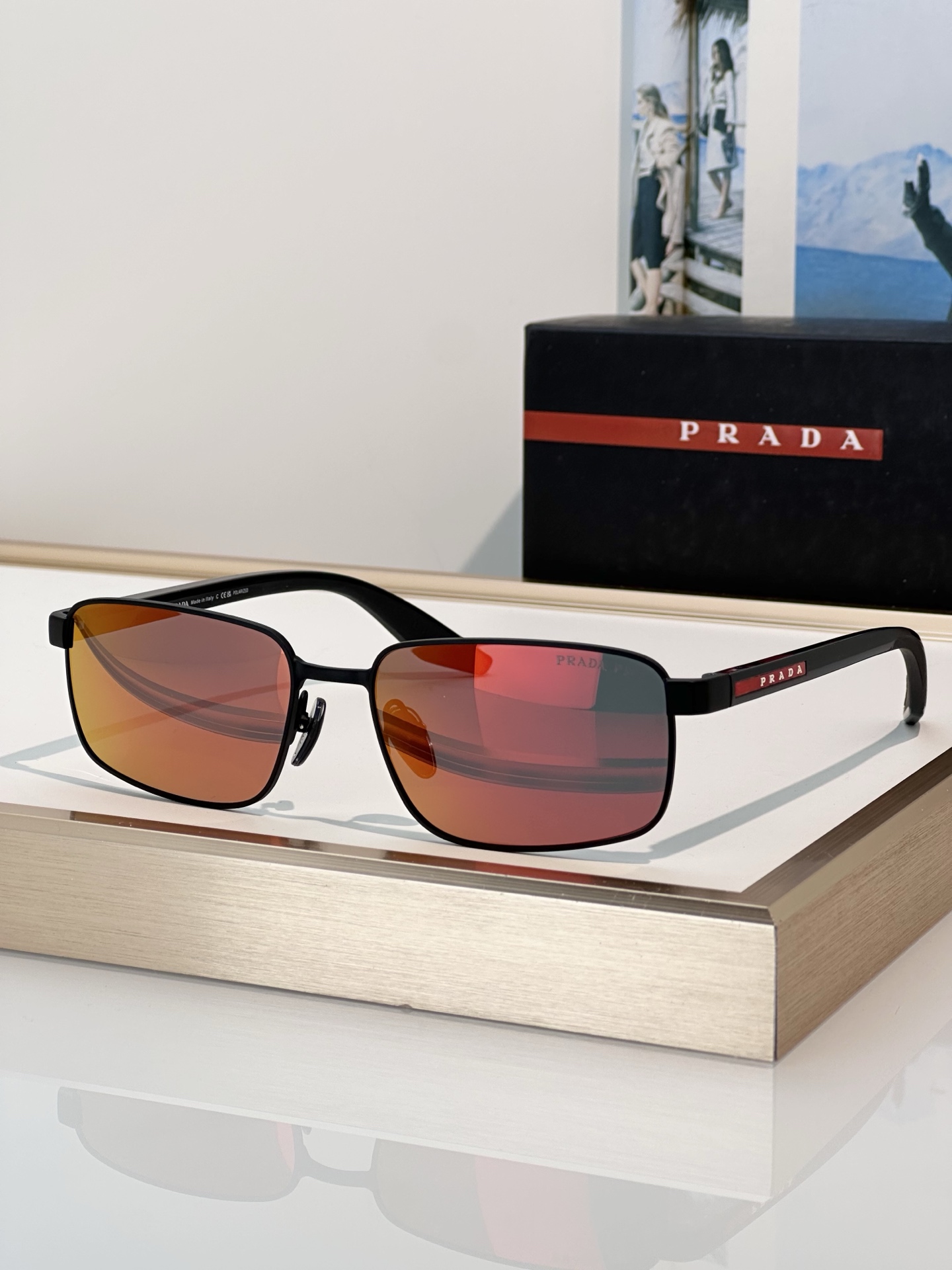 Designer Sunglasses SPS
