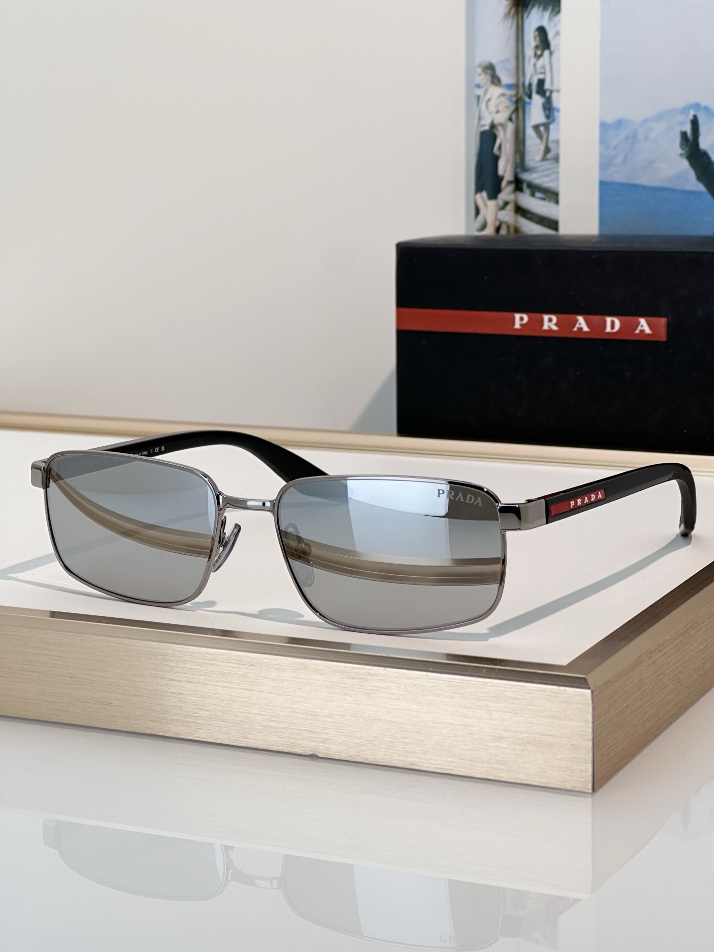 Designer Sunglasses SPS