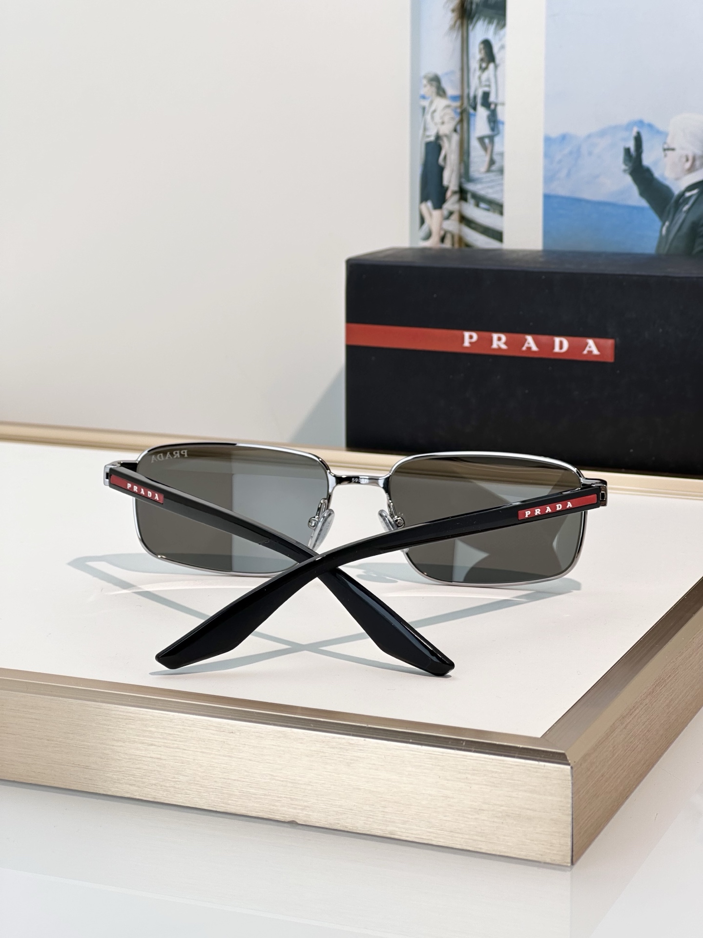 Designer Sunglasses SPS