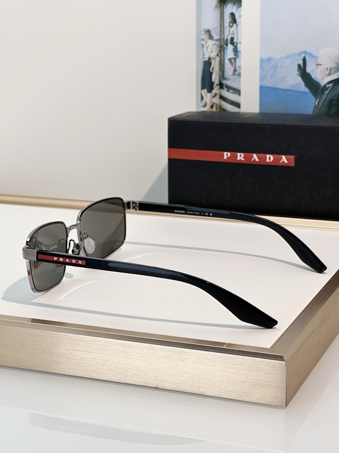 Designer Sunglasses SPS