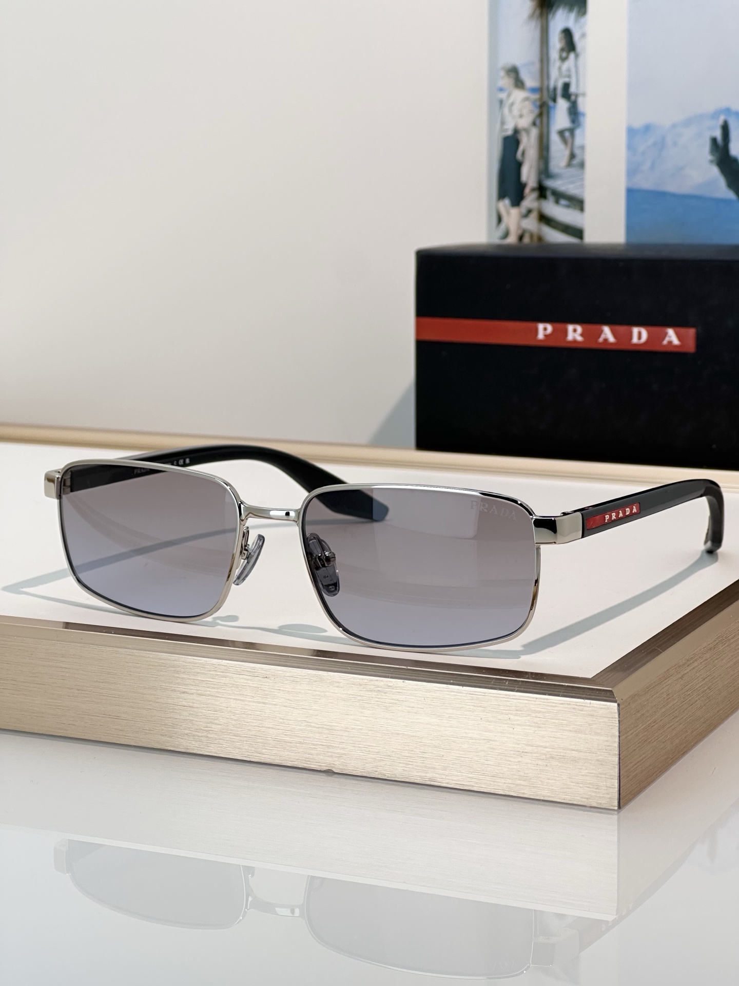 Designer Sunglasses SPS