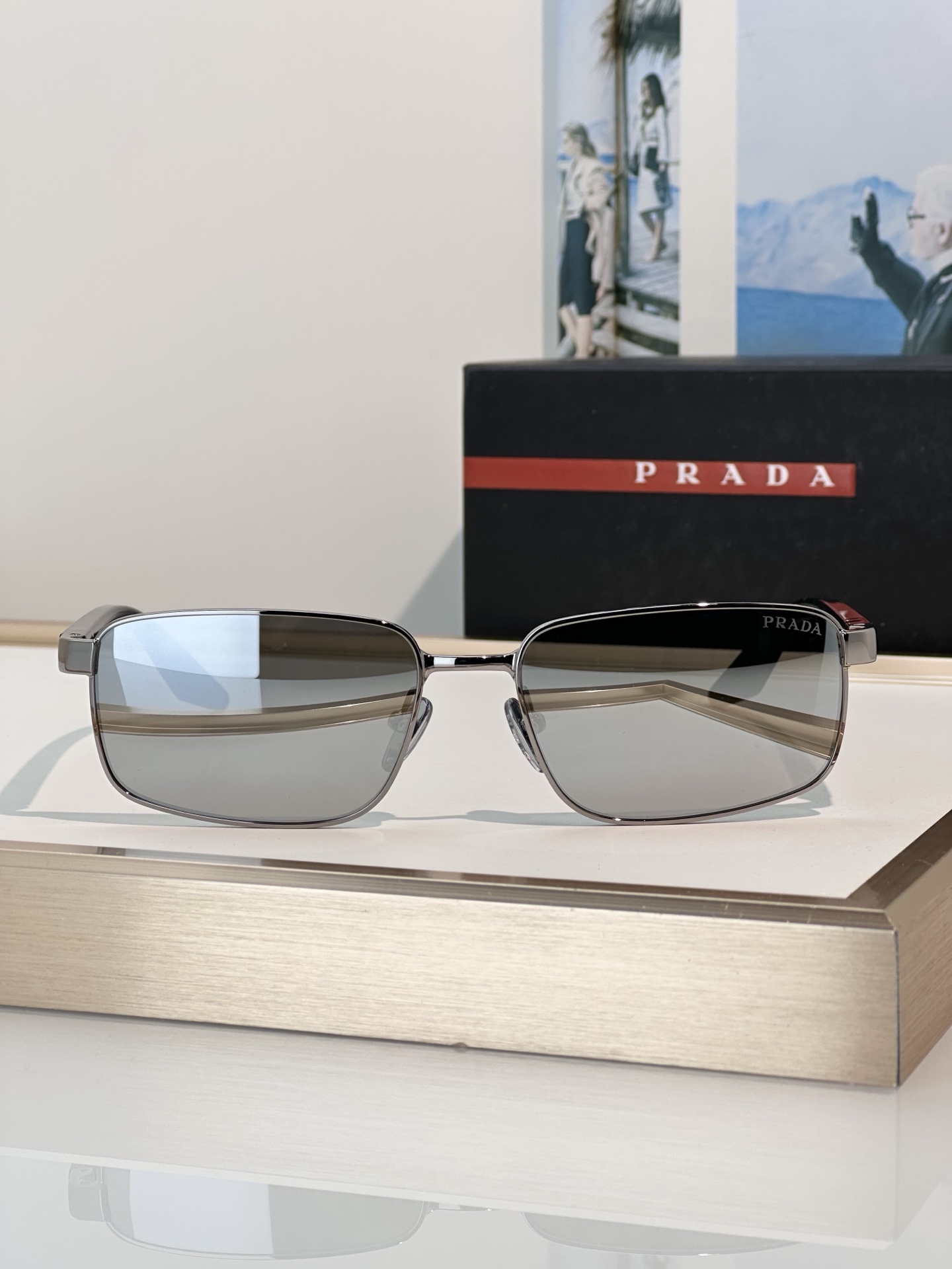 Designer Sunglasses SPS