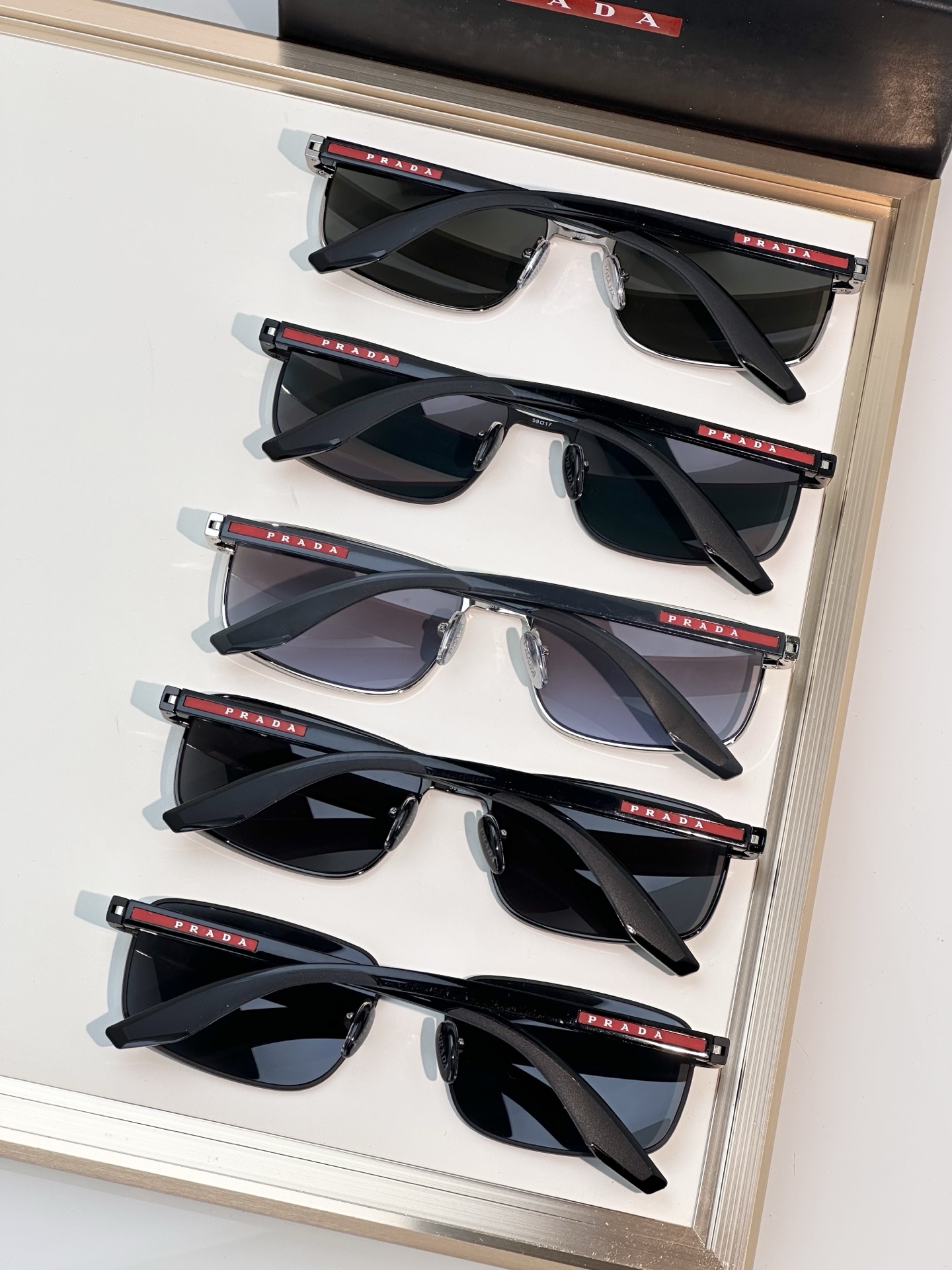 Designer Sunglasses SPS
