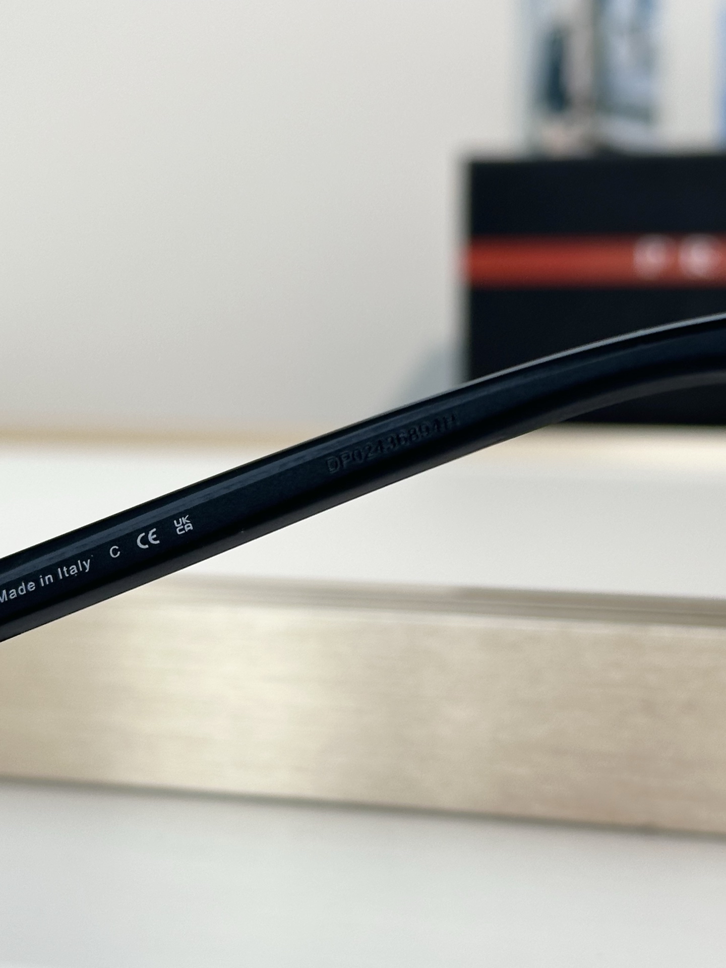Designer Sunglasses SPS