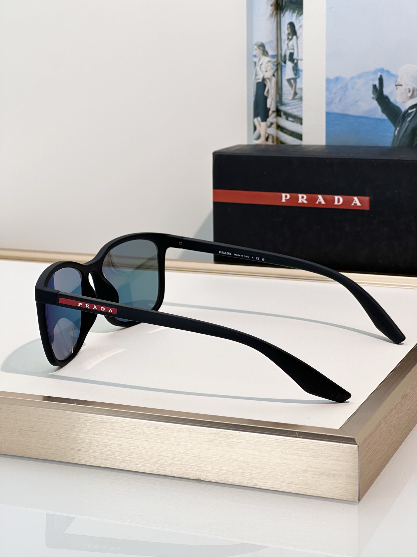 Designer Sunglasses SPS